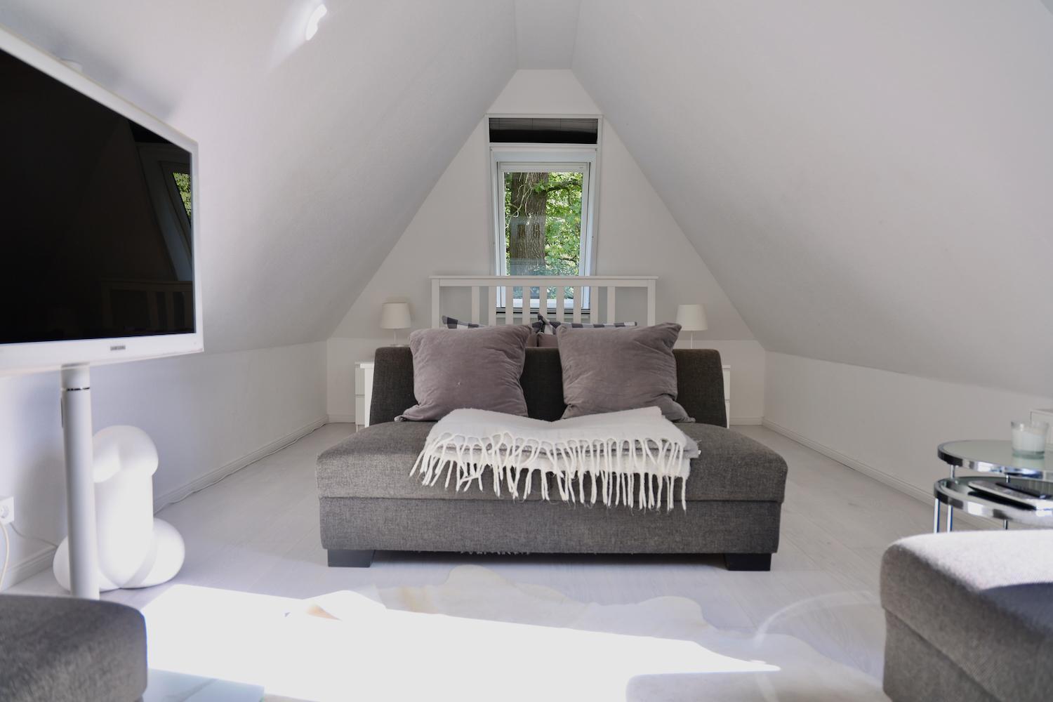 Carpe Deimern in der Lüneburger Heide