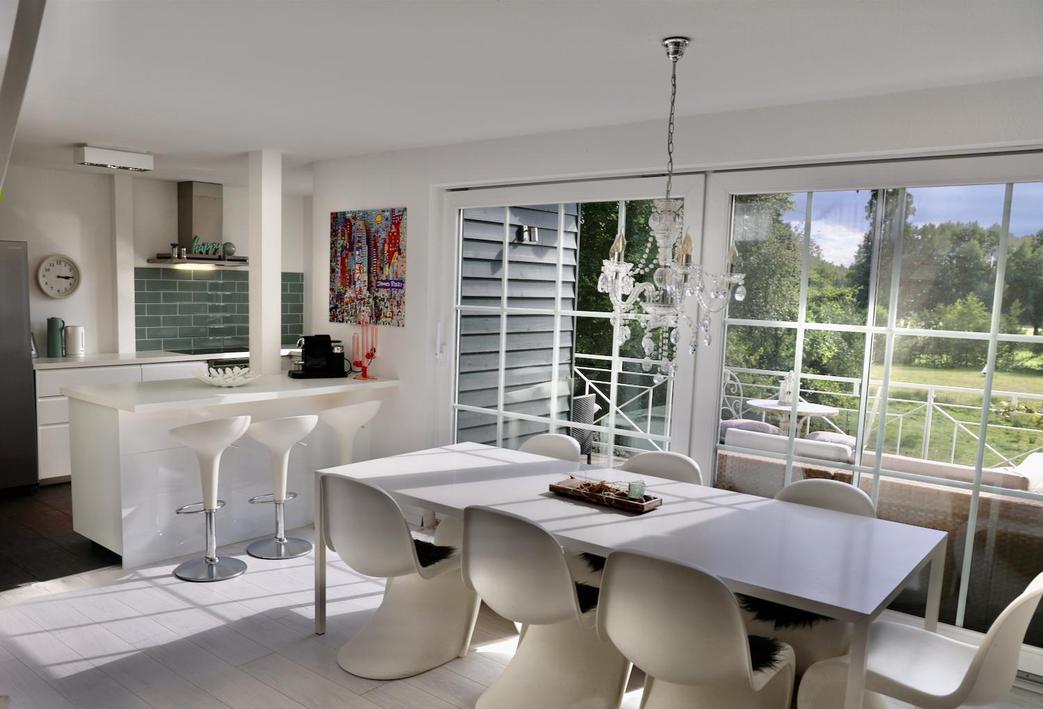 Carpe Deimern in der Lüneburger Heide