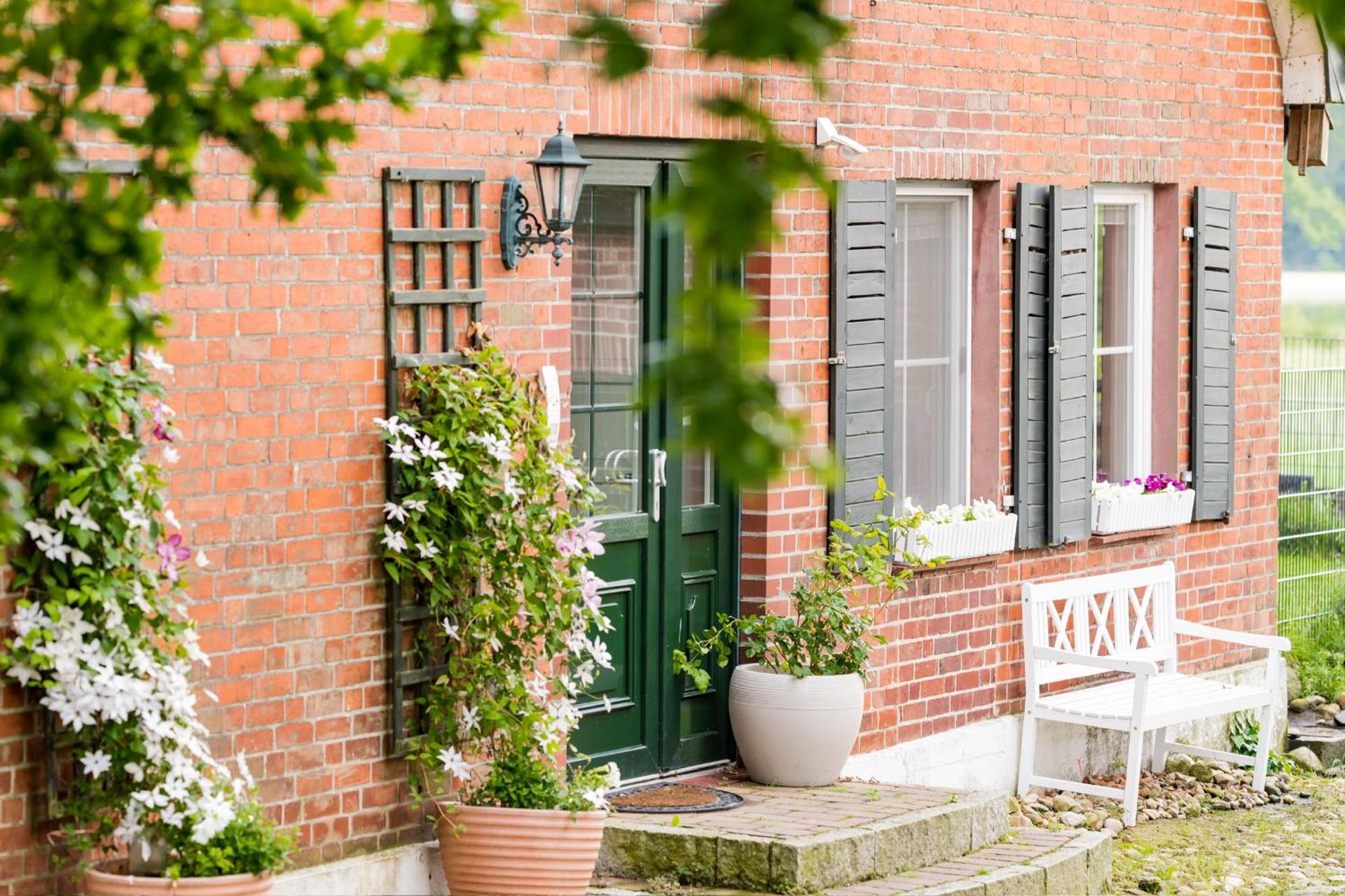 Carpe Deimern in der Lüneburger Heide