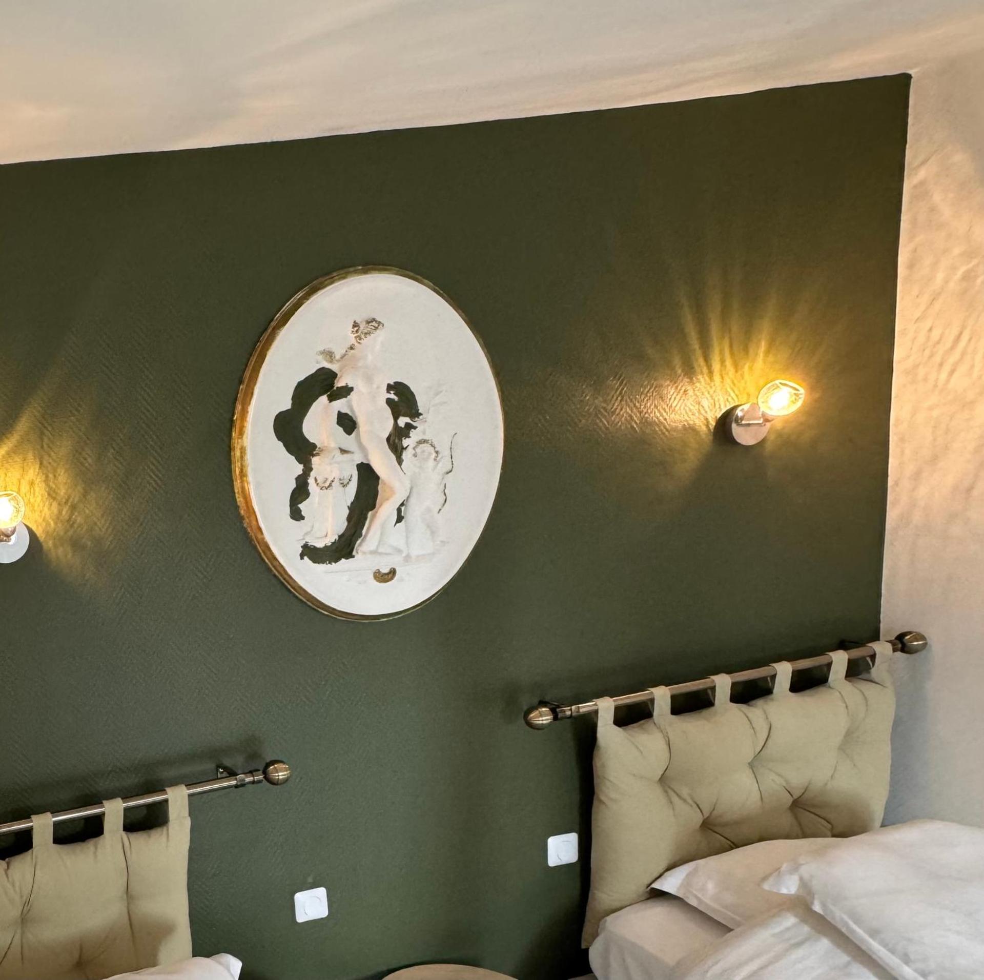 Hostellerie Normande