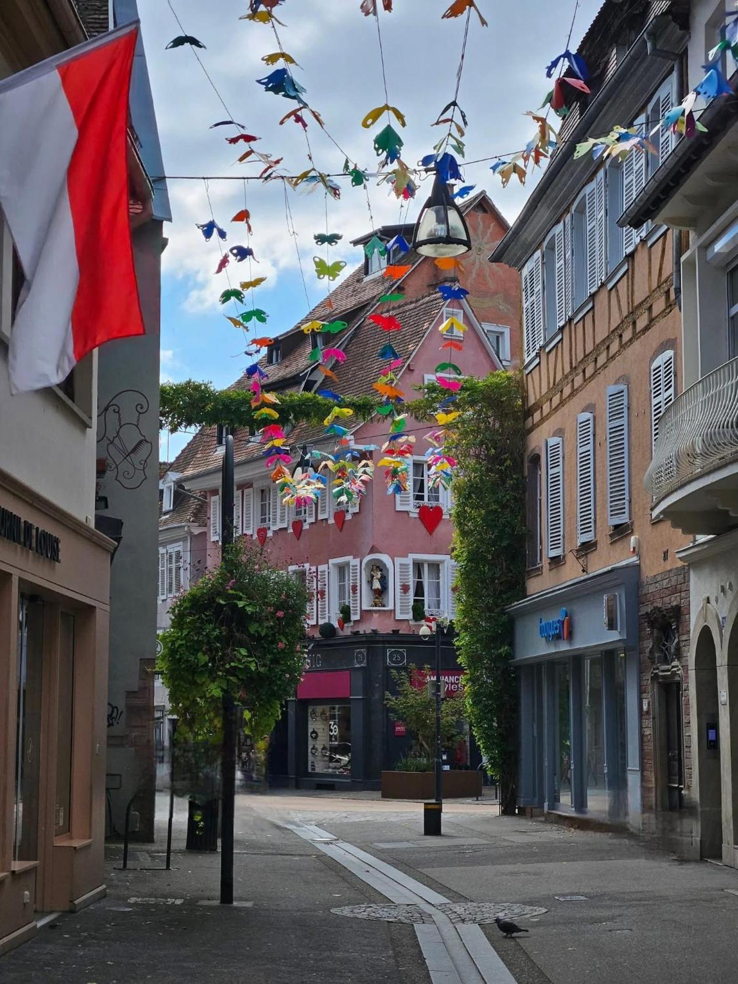 GRENIER DES CIGOGNES