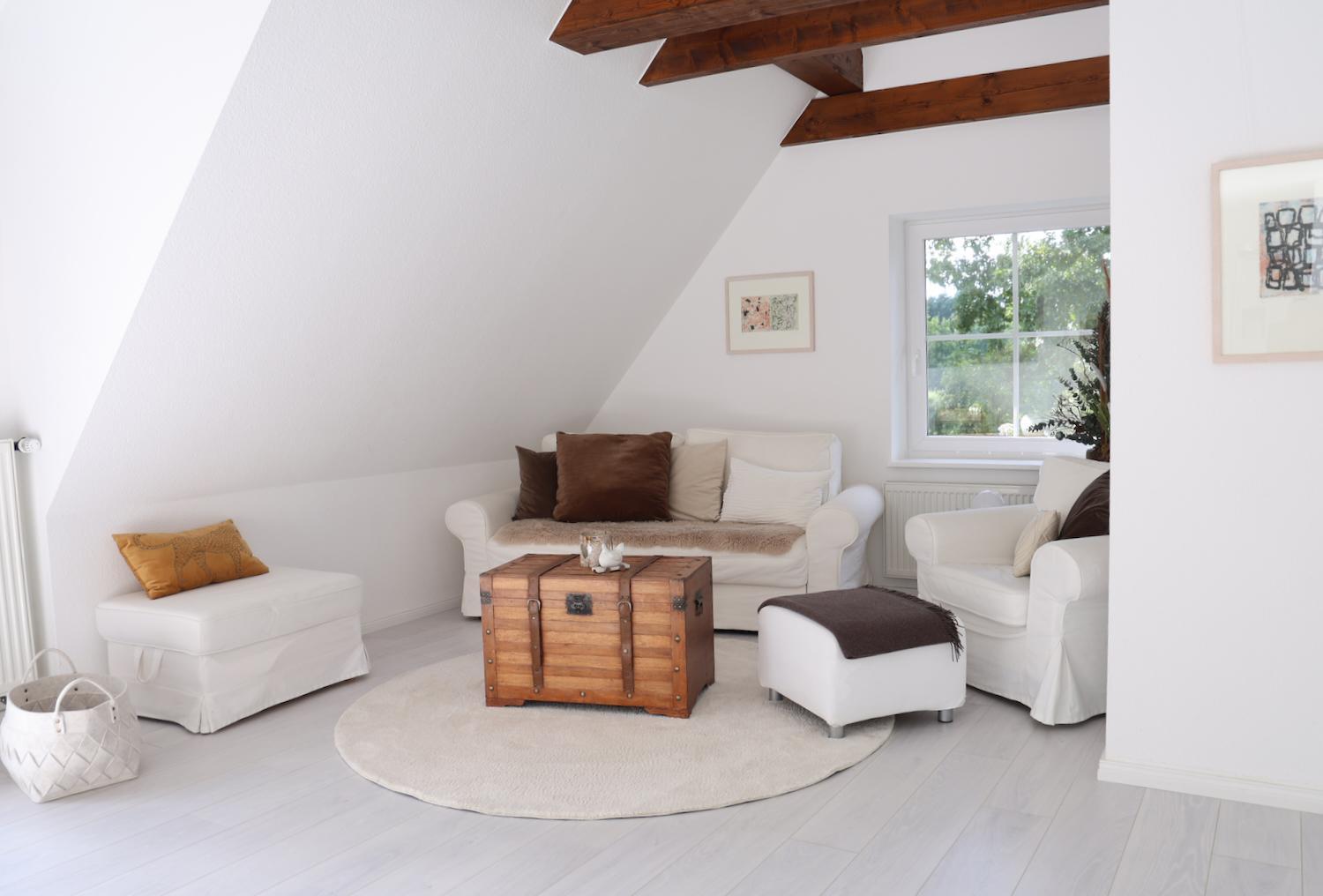 Carpe Deimern in der Lüneburger Heide