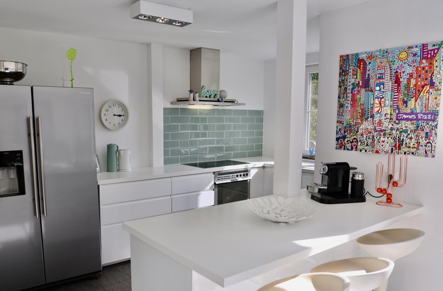 Carpe Deimern in der Lüneburger Heide