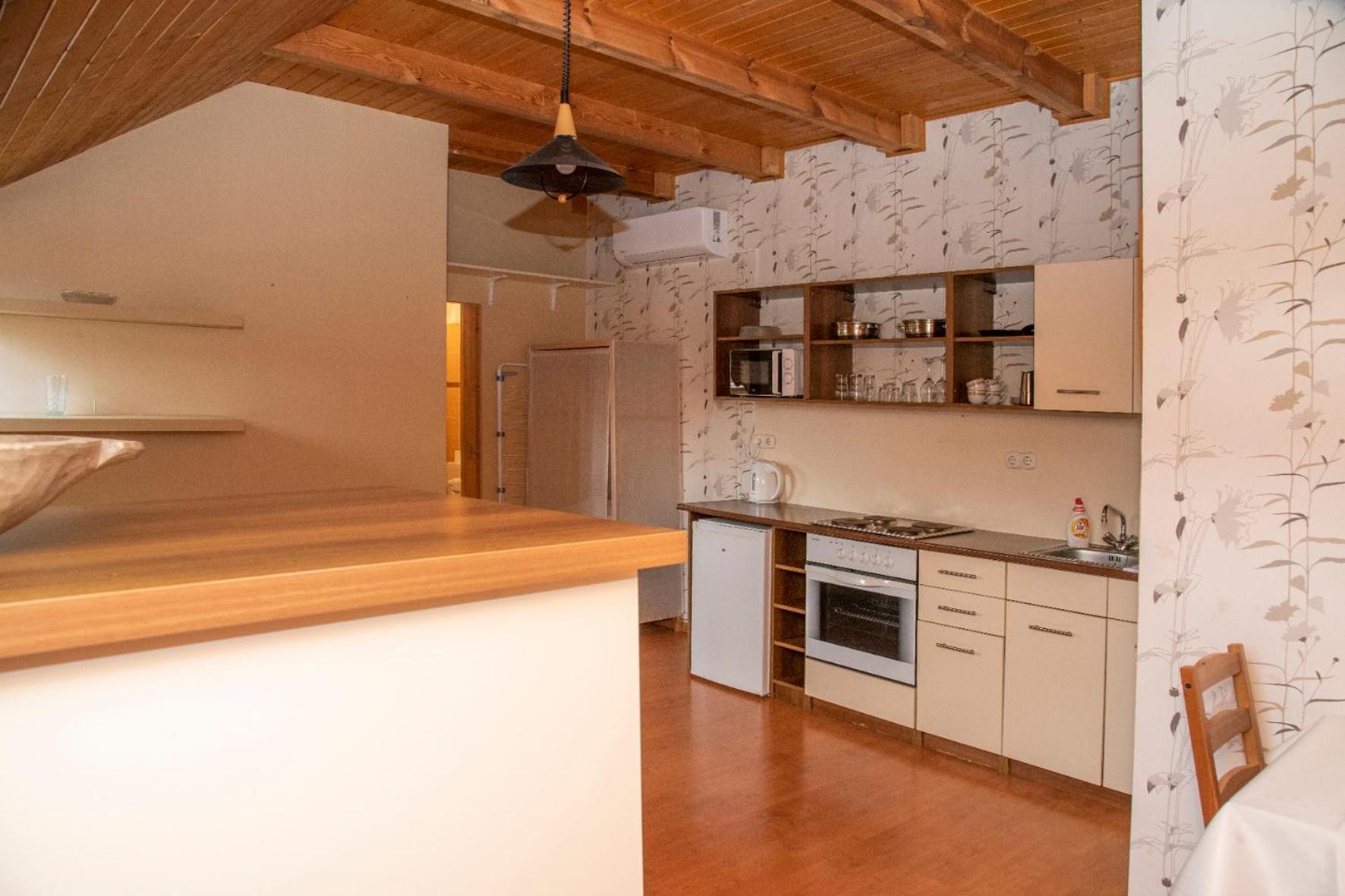 Haramia Csapszék és Fogadó