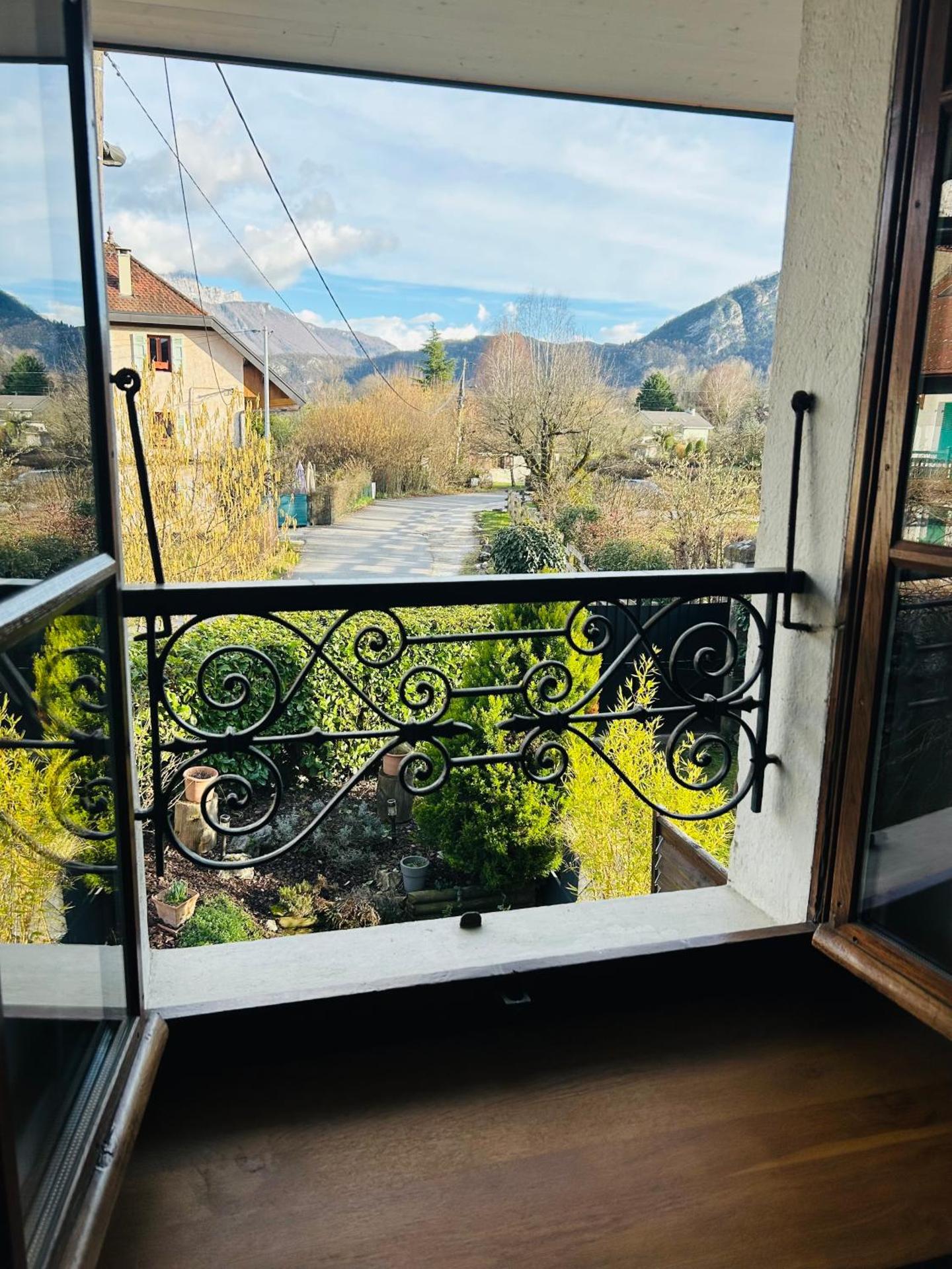 Maison de charme " Les Cyclamens"