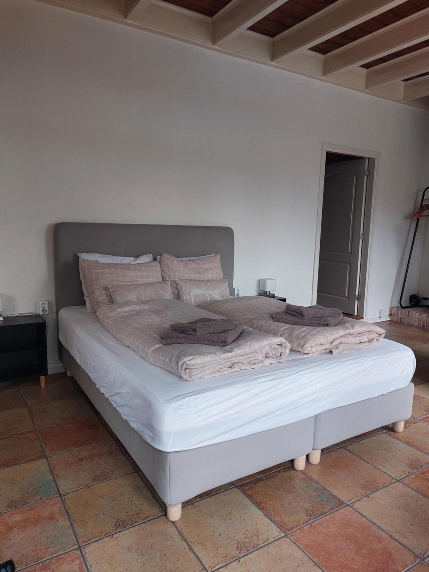 Luxe gastenverblijf met wellness in het hart van Friesland