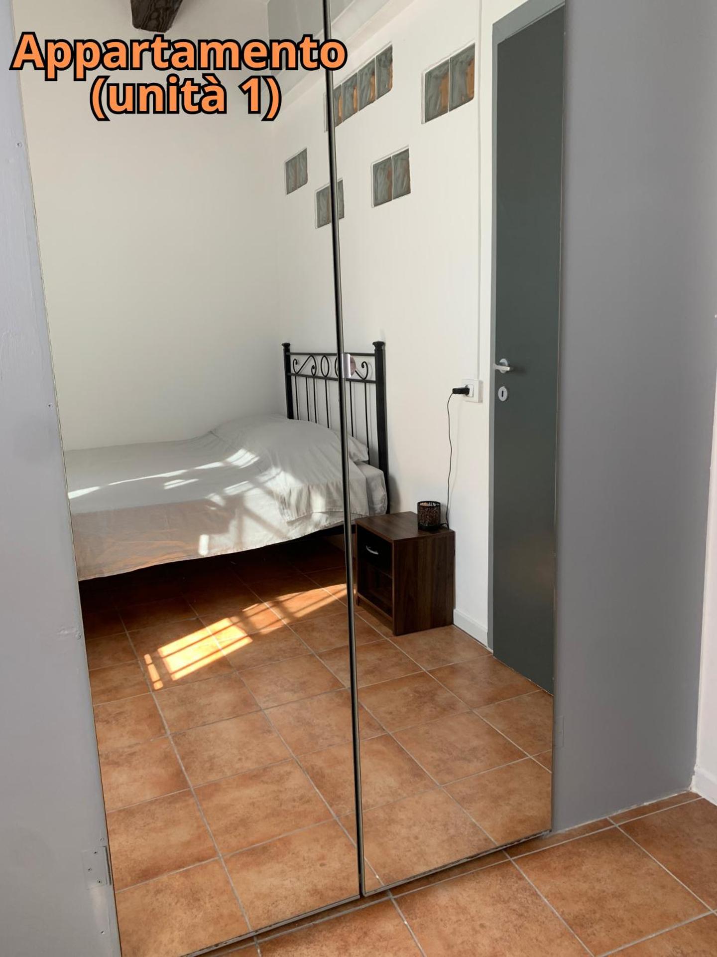 Casa vacanze Le Rondini