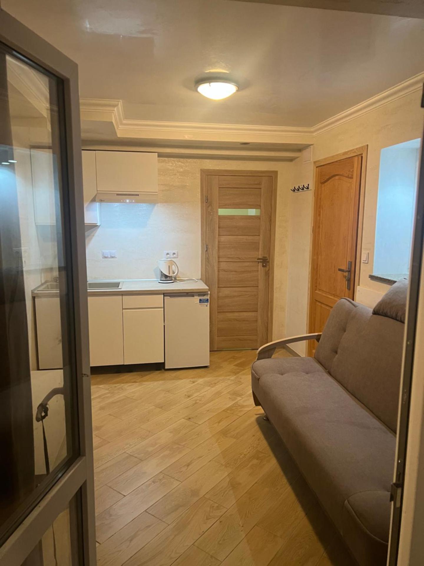 Apartament od rzeki nr 7