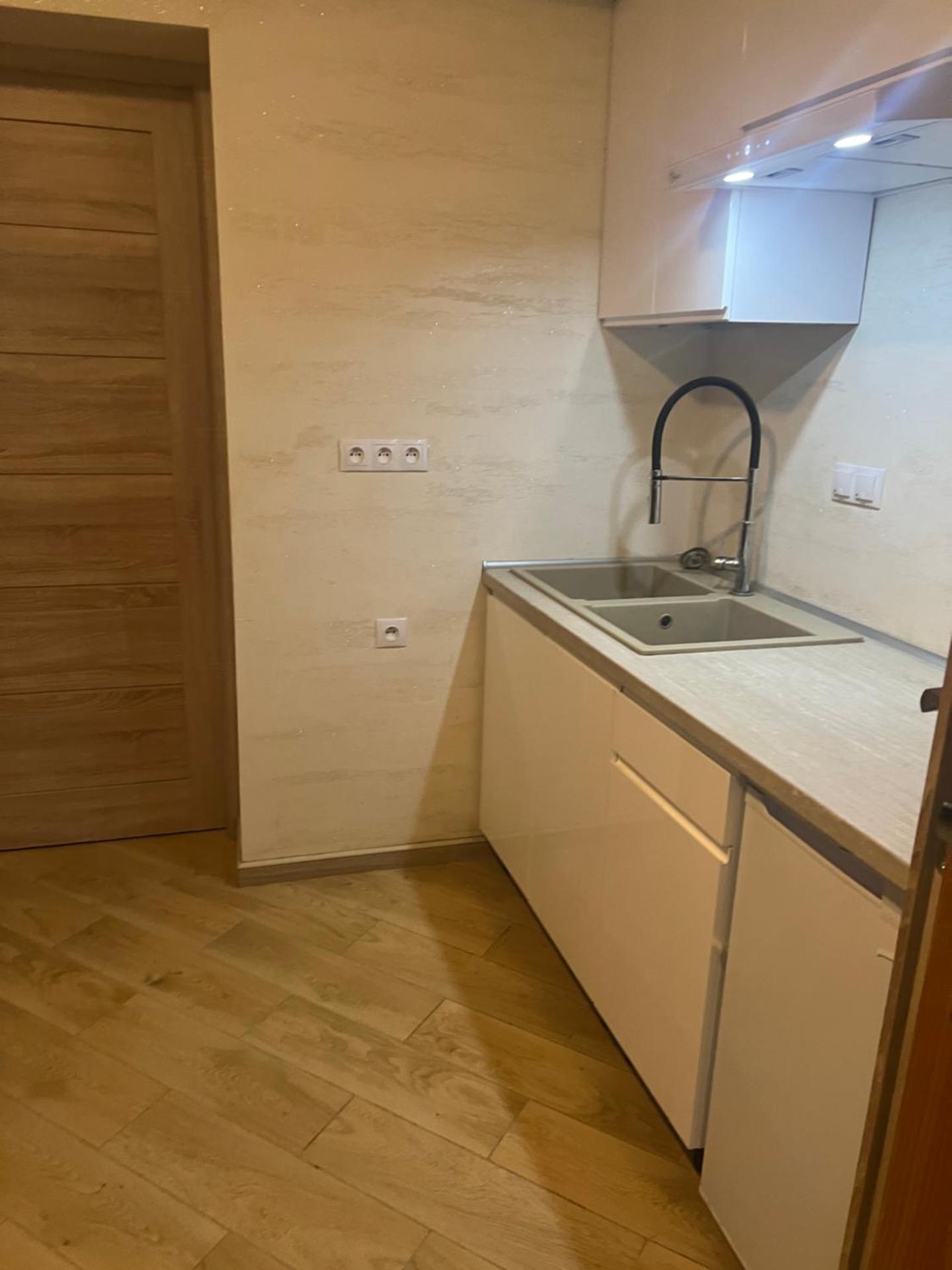 Apartament od rzeki nr 7