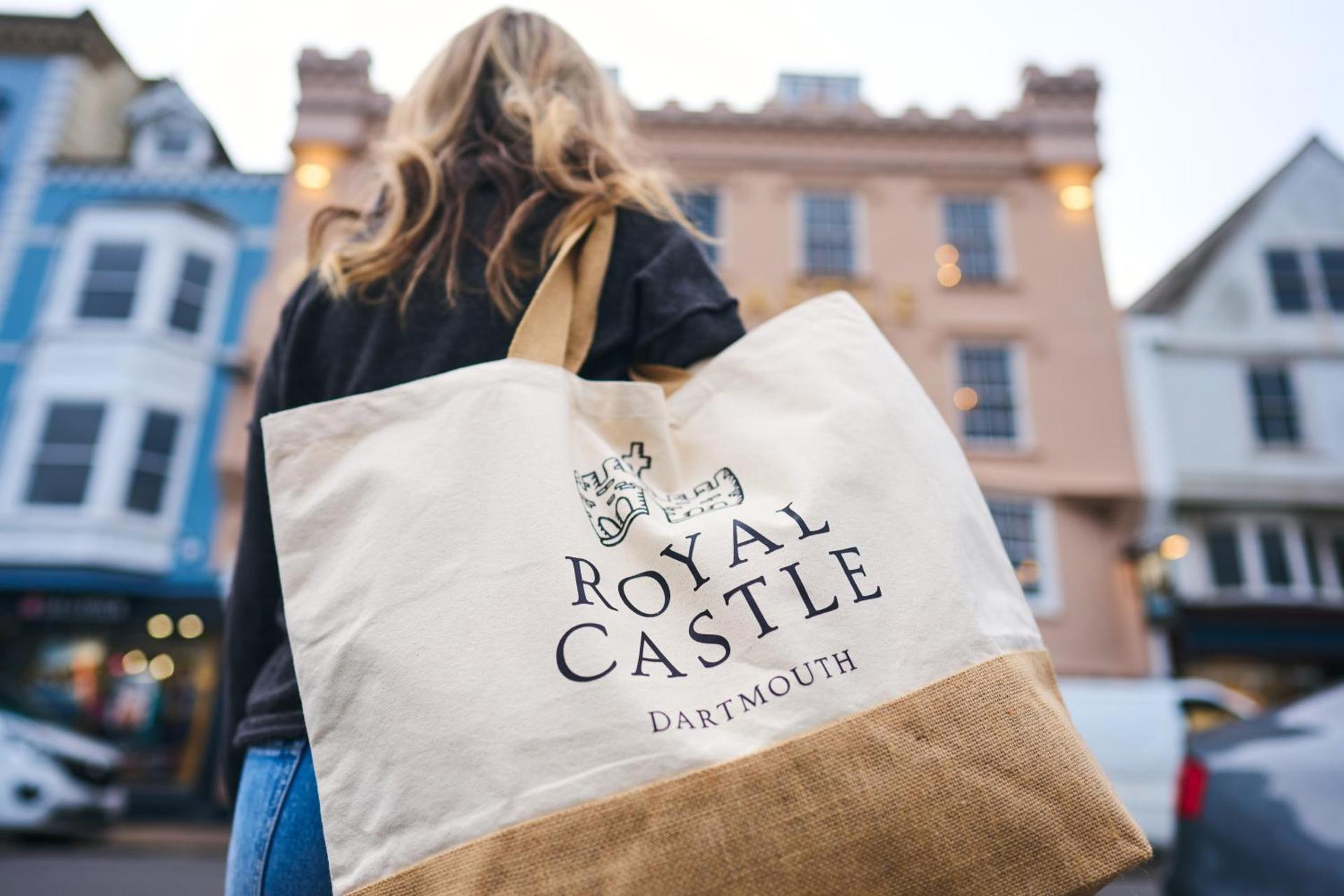 Property logo or sign