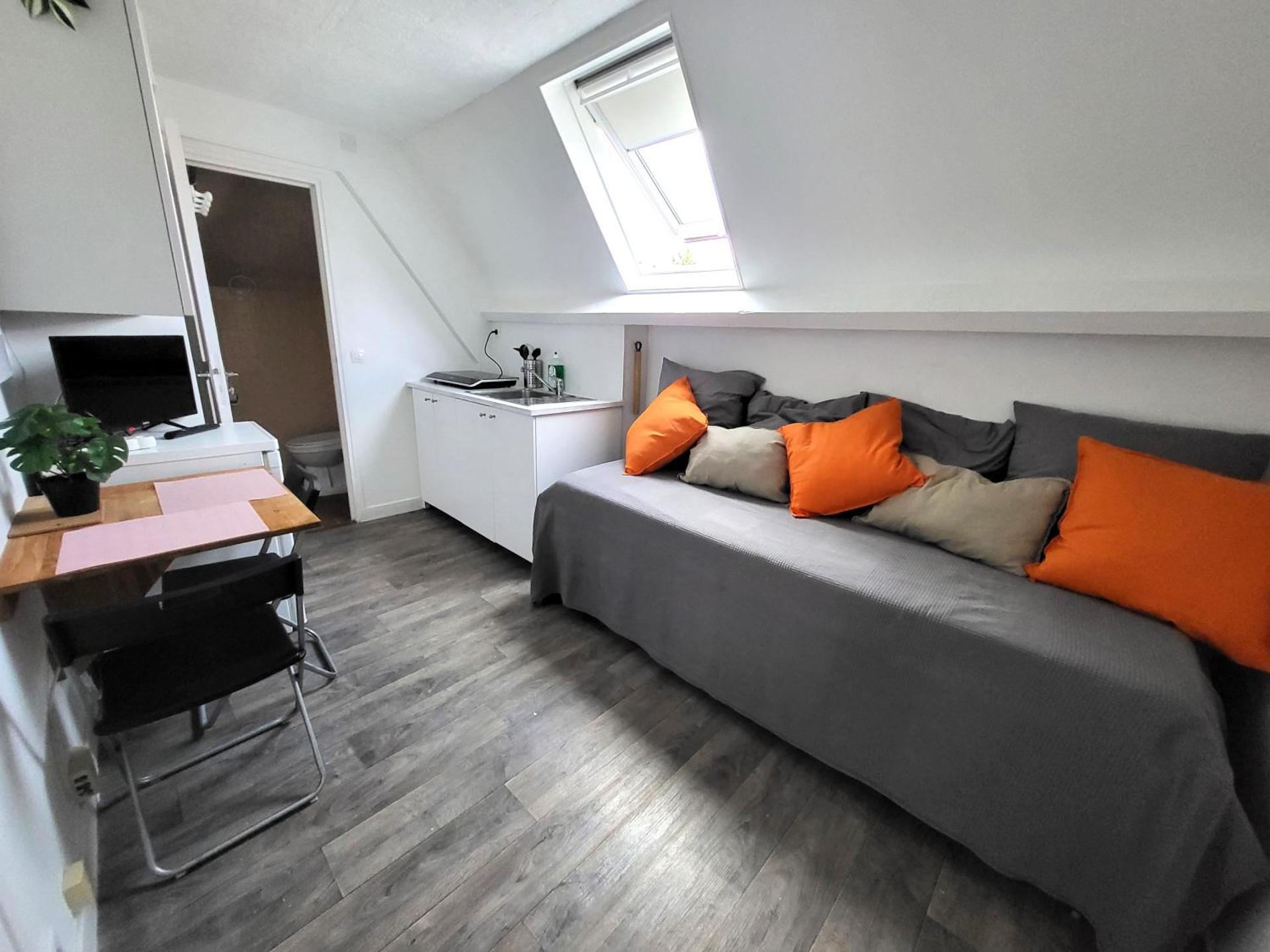 St-Quentin-en-Yvelines Plusieurs appartements avec parking