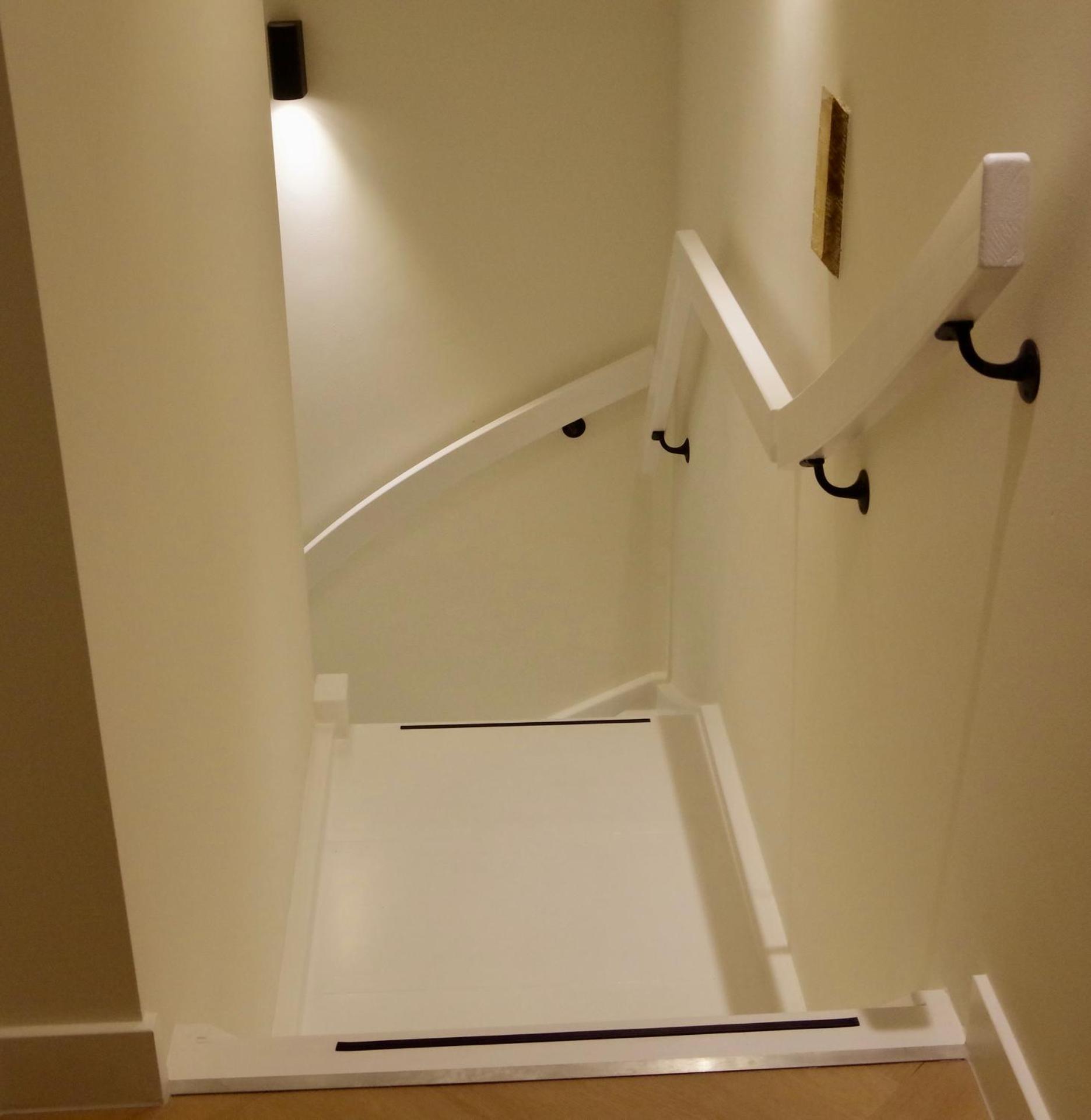 In de olde kapschuur