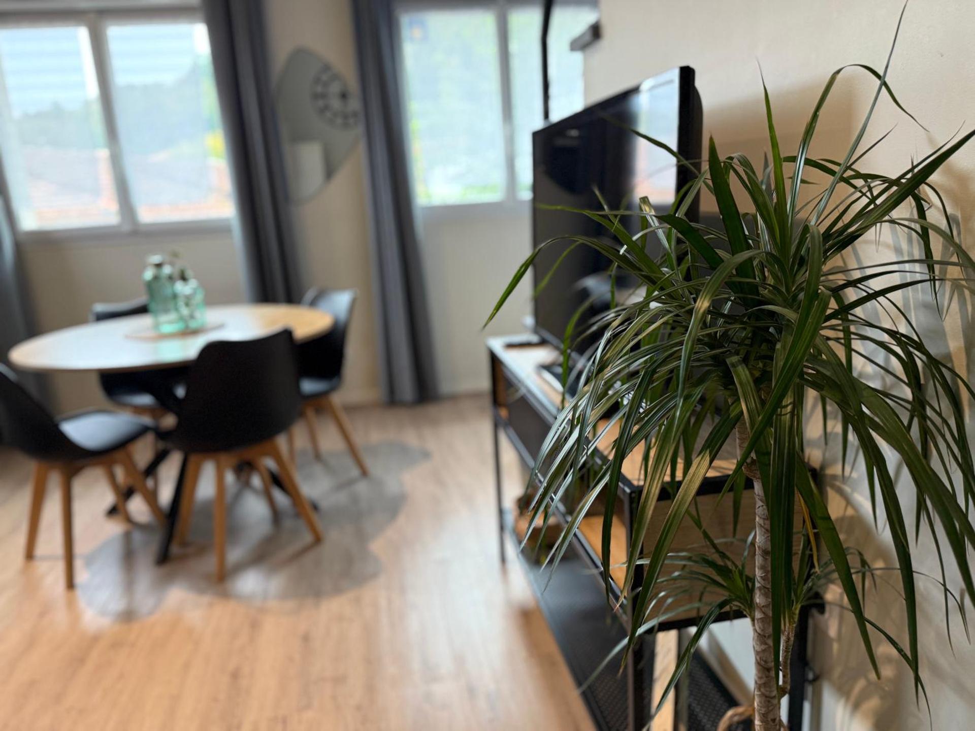 Loft, Studio and Love Rooms