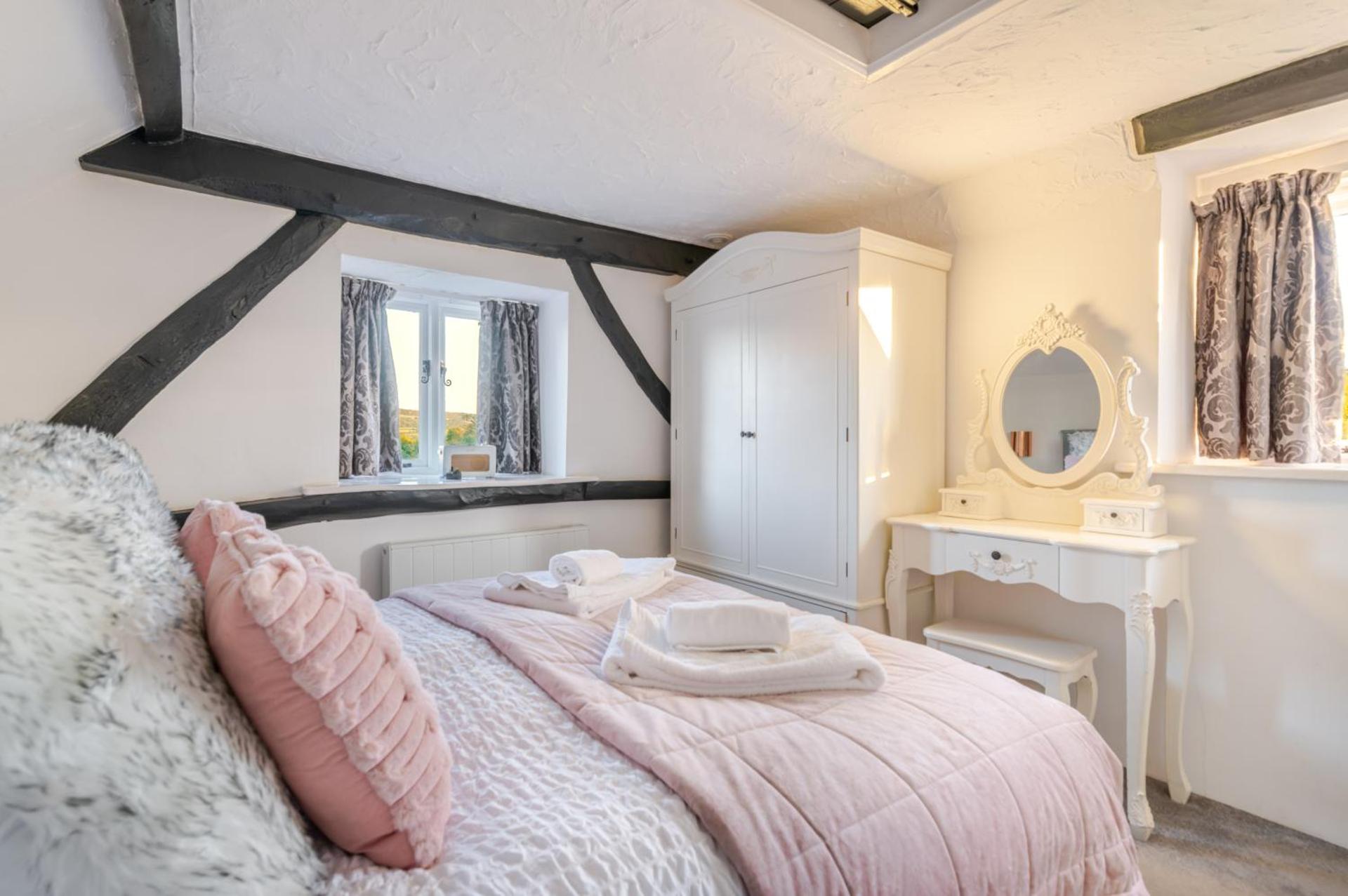 Valley Farm Holiday Cottages