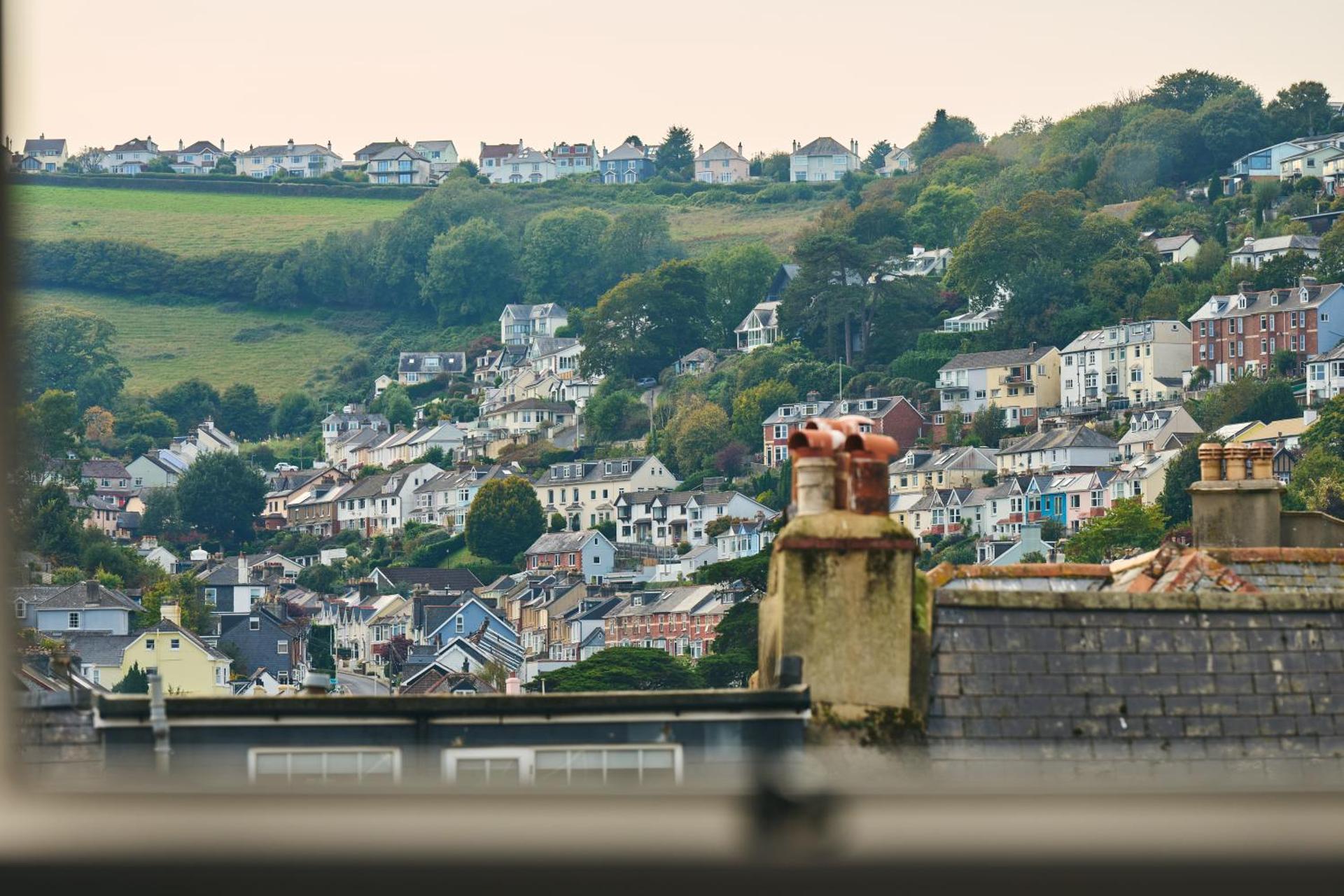 View (from property/room)