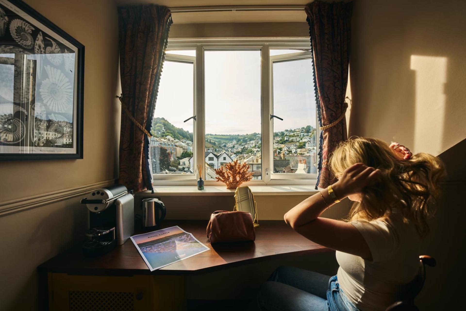 View (from property/room)