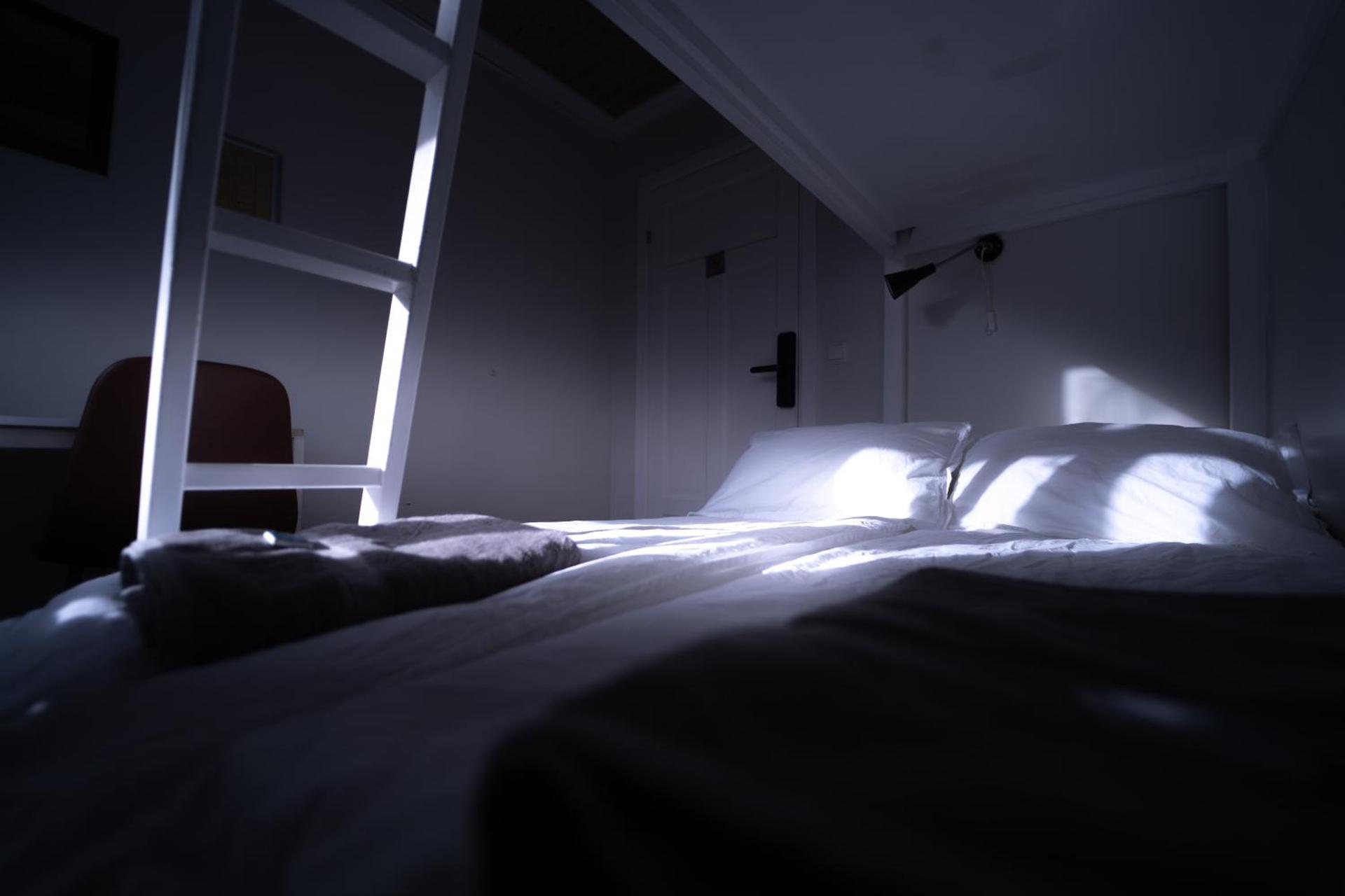 1908 Hostel by Tröll