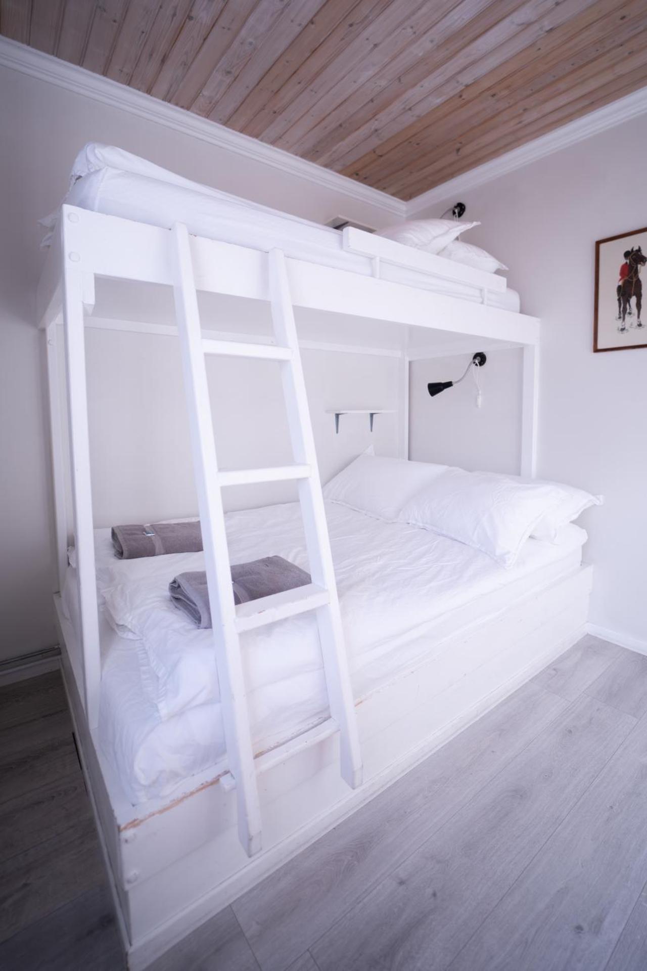 1908 Hostel by Tröll