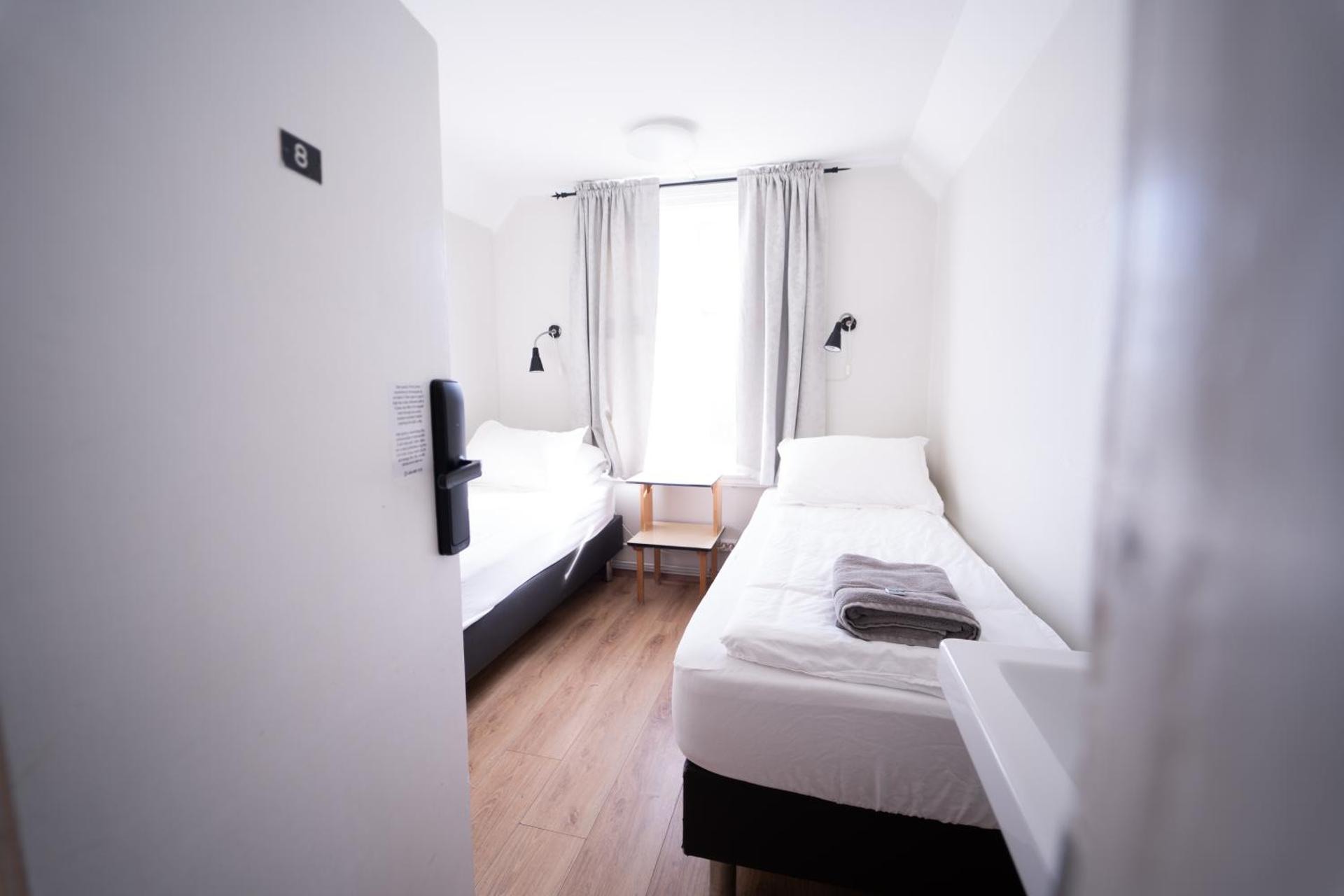 1908 Hostel by Tröll