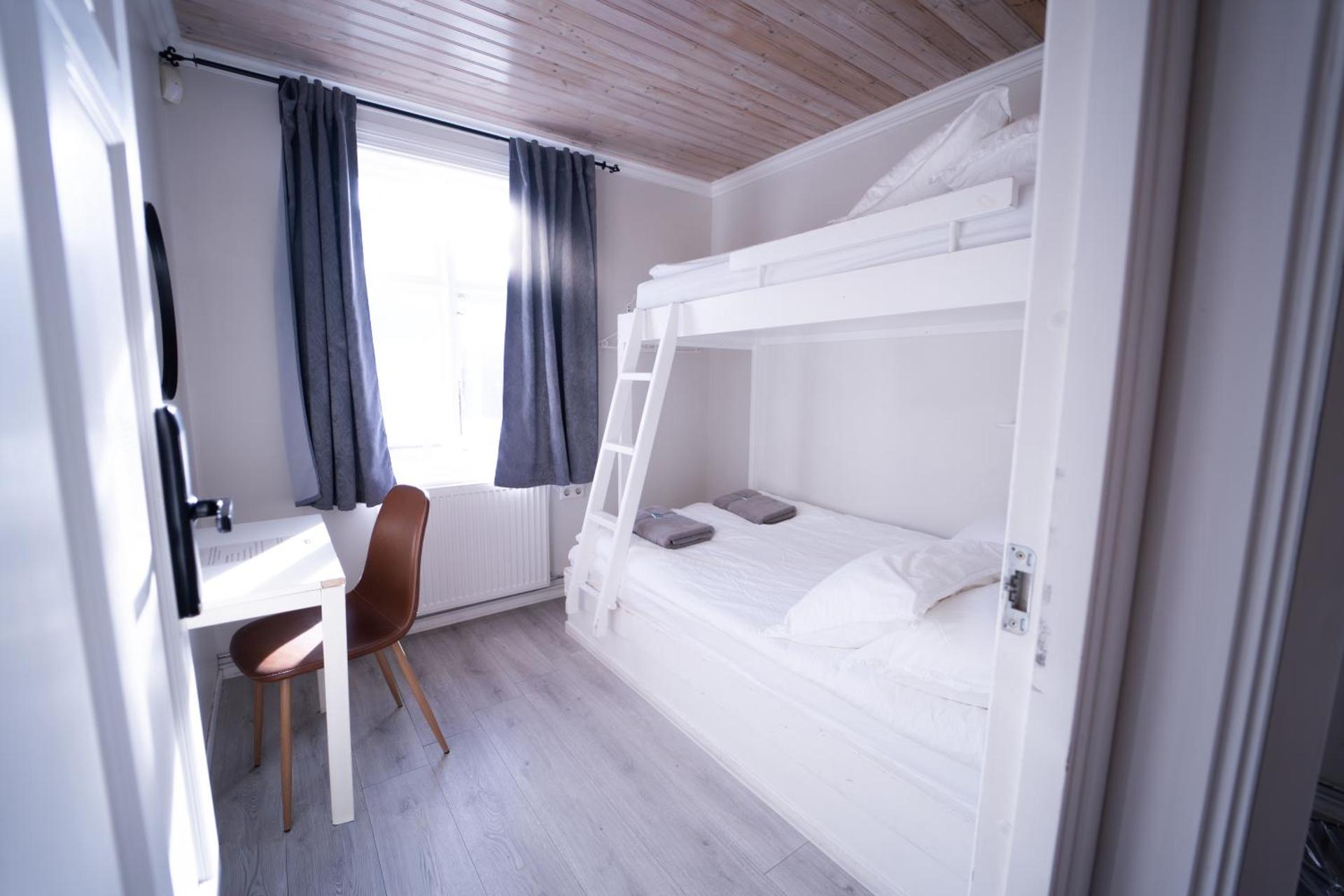 1908 Hostel by Tröll