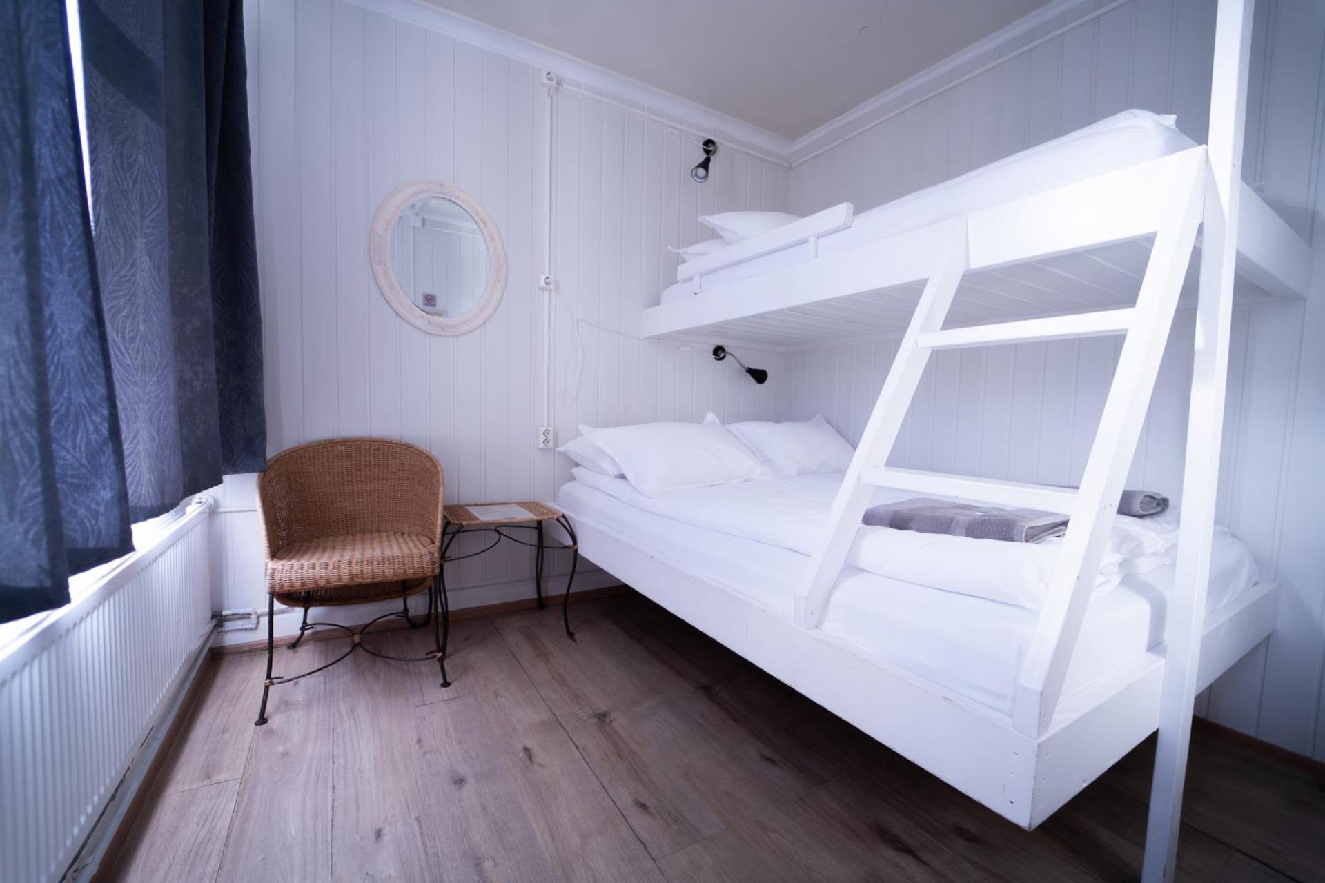 1908 Hostel by Tröll