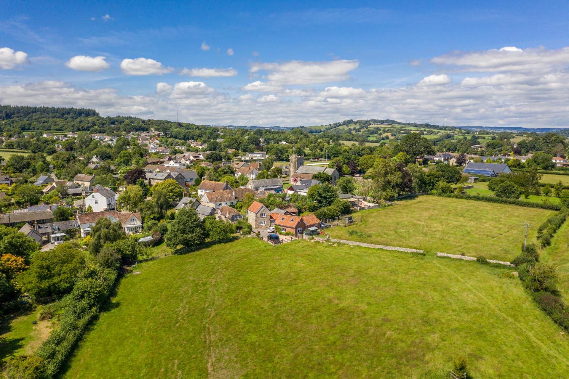 Valley Farm Holiday Cottages
