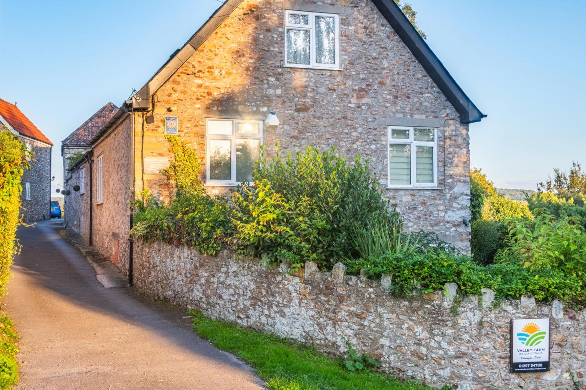 Valley Farm Holiday Cottages