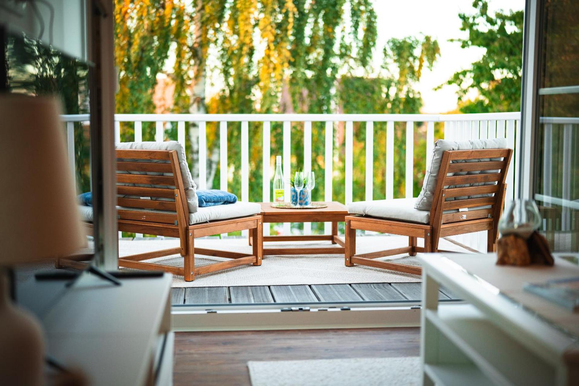 View (from property/room)