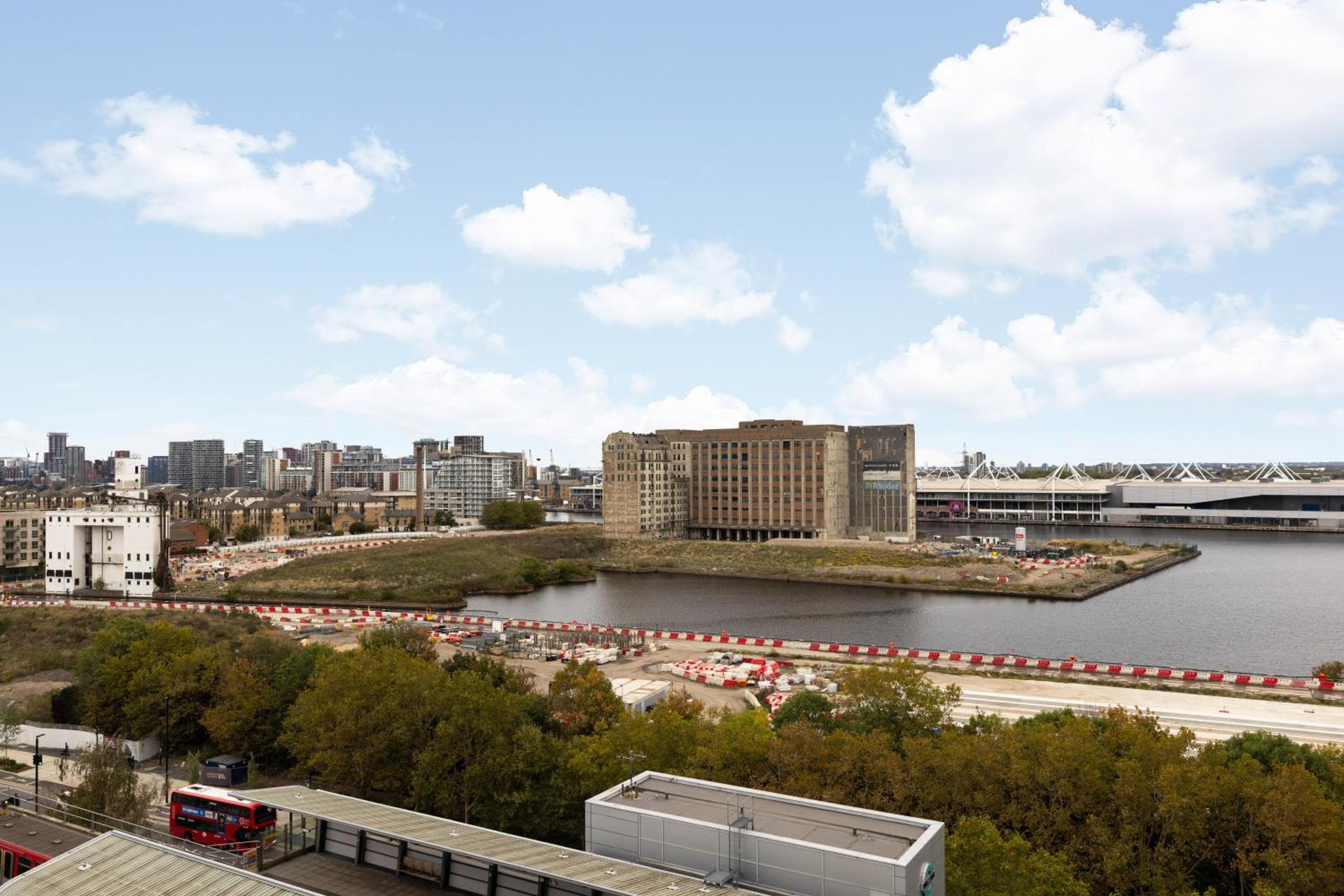 Khayat Homes - The Cosy Cabot - 2 Bed