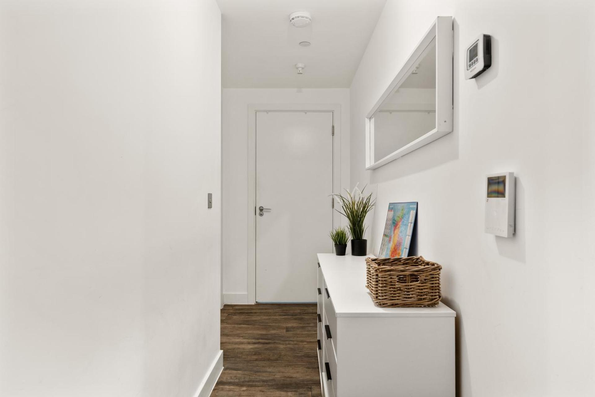 Khayat Homes - The Cosy Cabot - 2 Bed