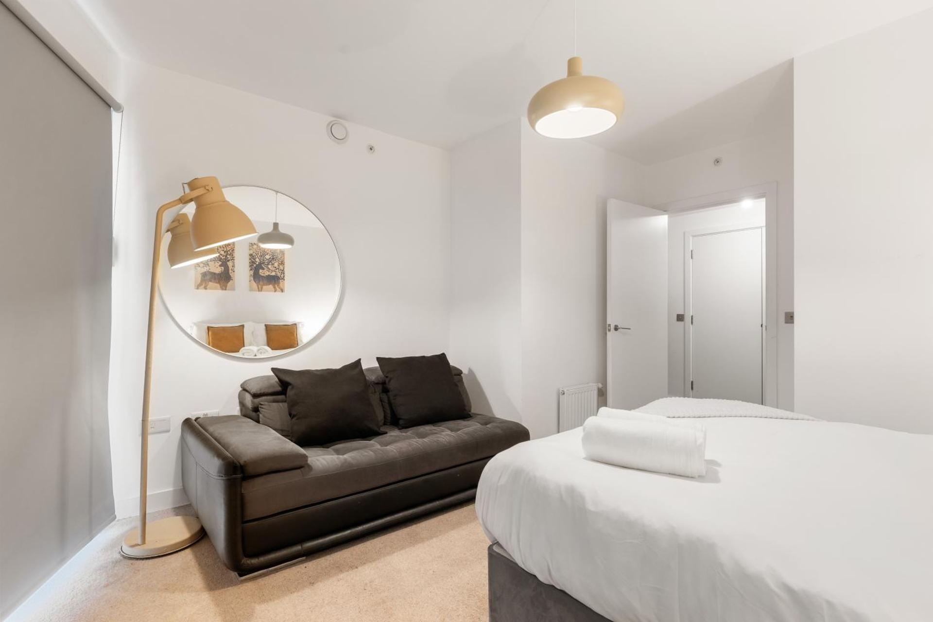 Khayat Homes - The Cosy Cabot - 2 Bed