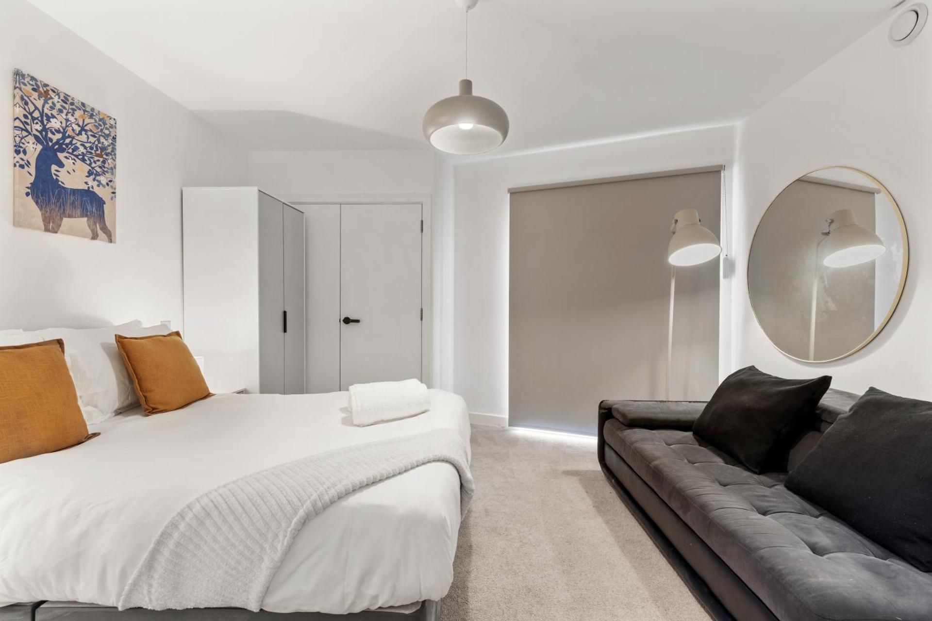 Khayat Homes - The Cosy Cabot - 2 Bed