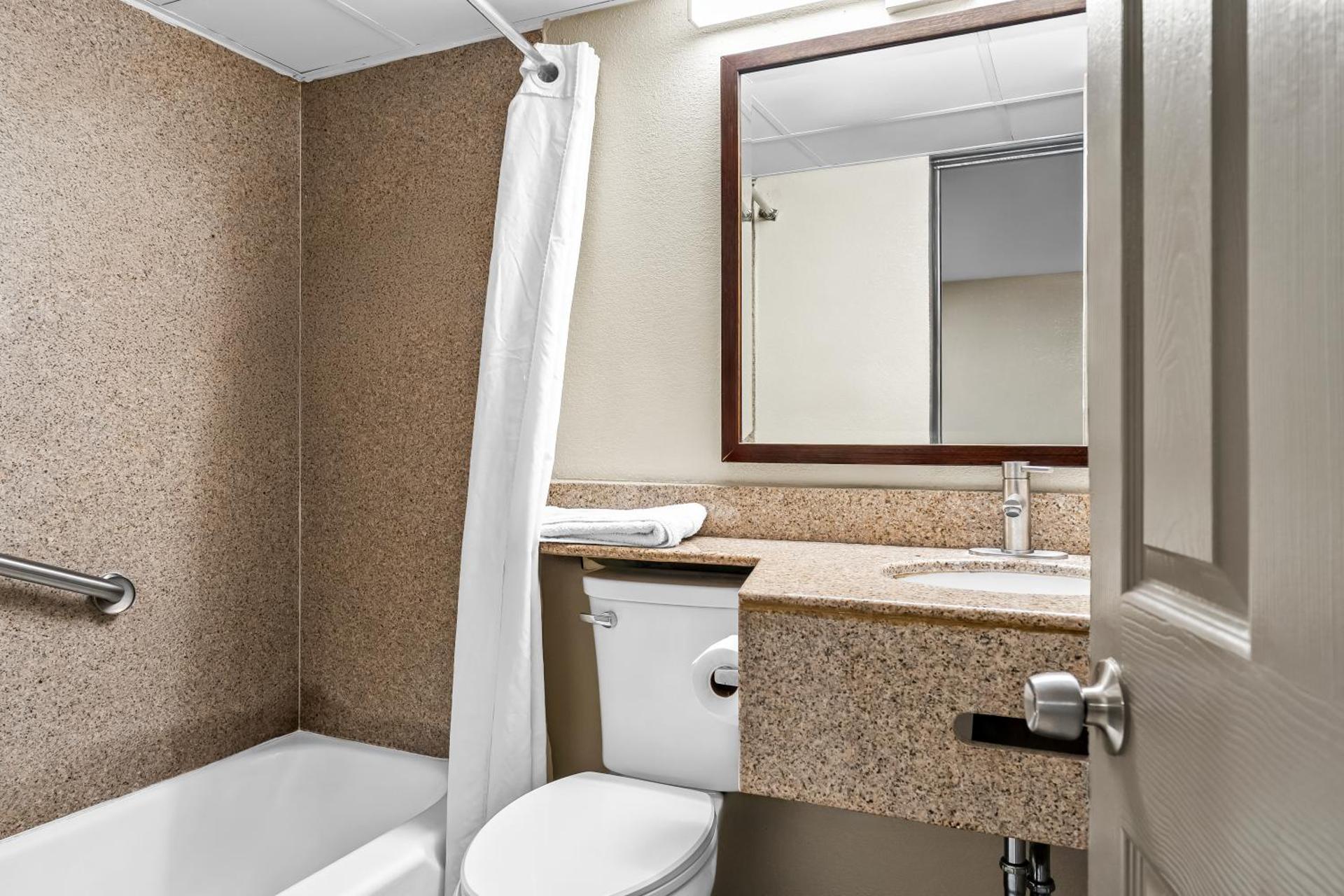 Red Carpet Inn and Suites