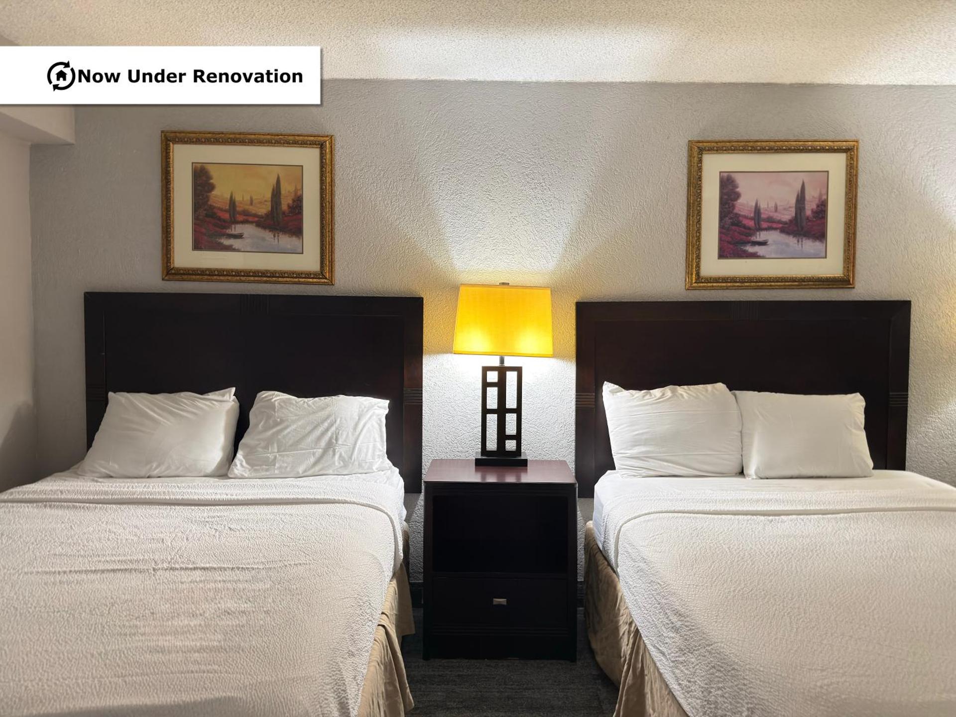 The Lodge Hotel and Banquets