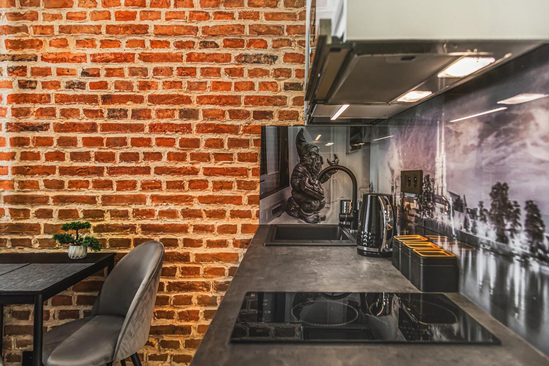 Wyjątkowe Gniazdko w Sercu Wrocławia