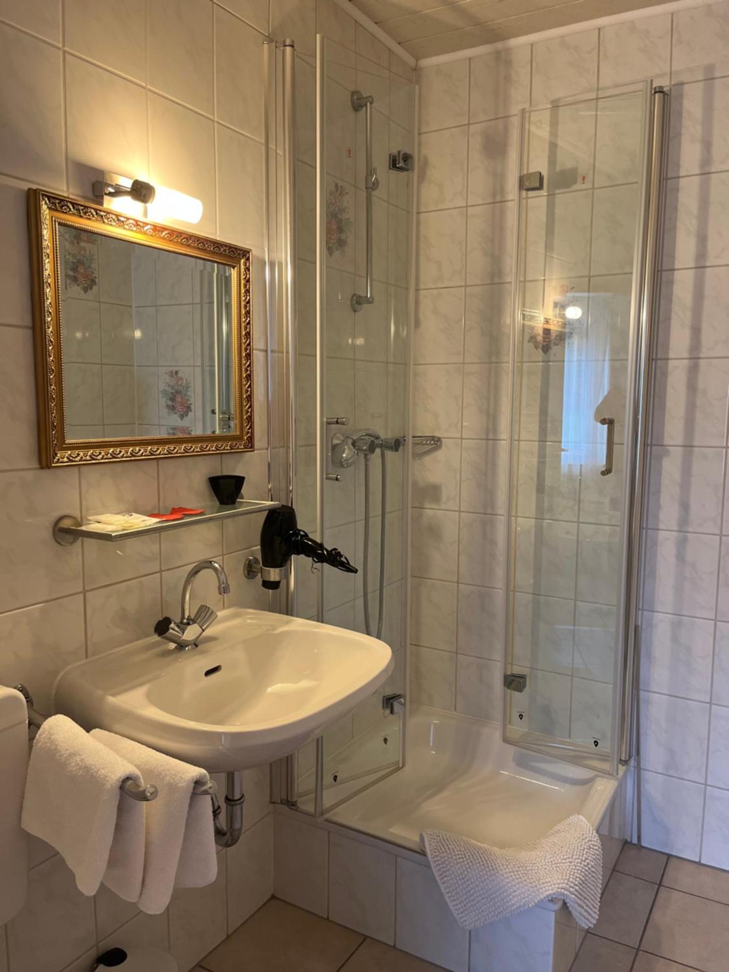 Eifel Hotel Haus West