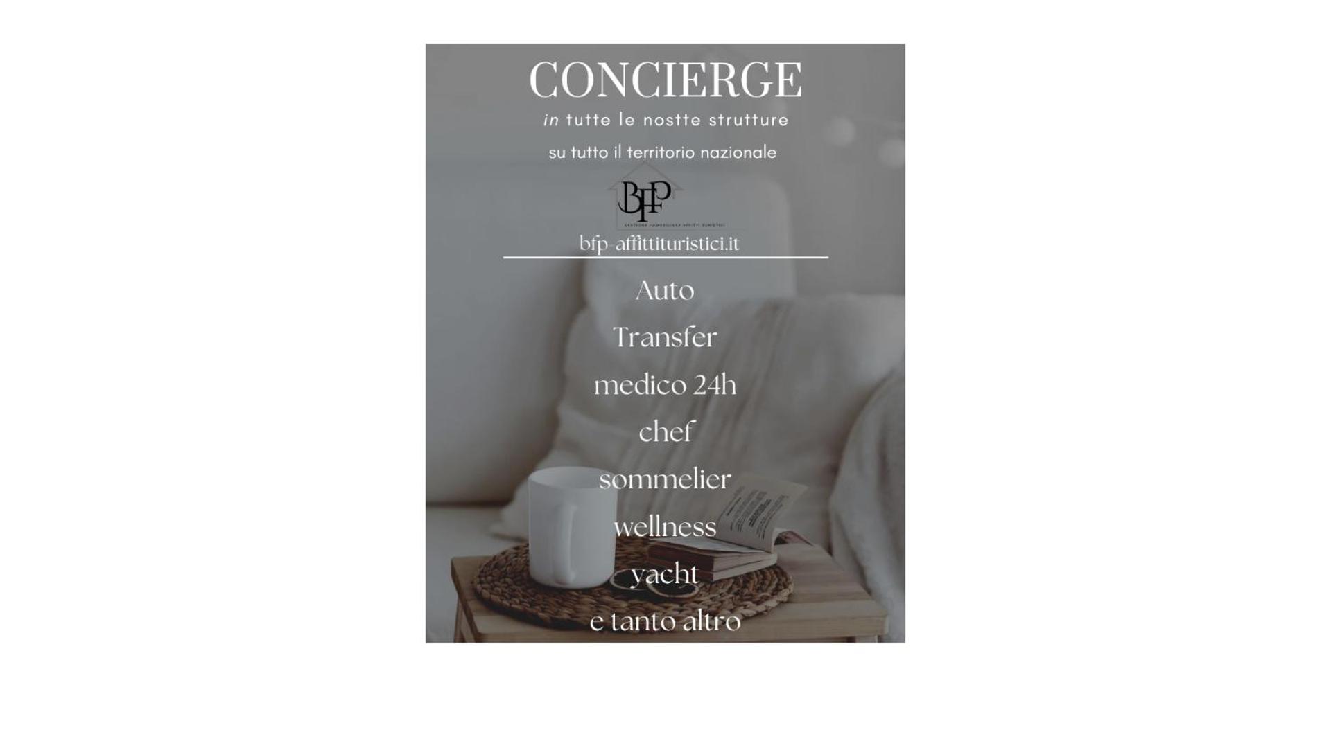 Residenza Giuglini, a 10 min dal mare