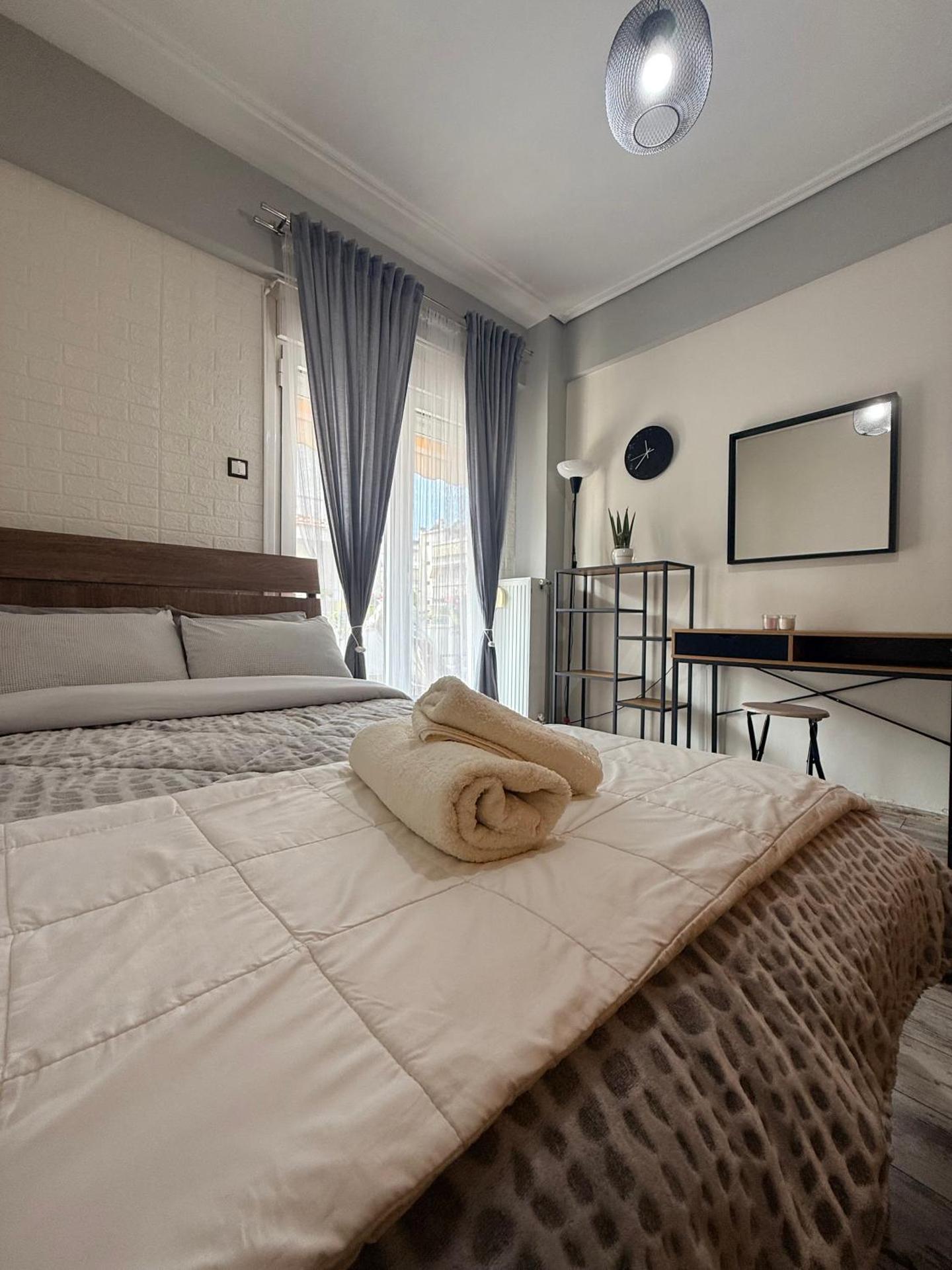 800 steps from MAGIC - ΤΟ ΚΕΝΤΡΟ ΣΤΑ ΠΟΔΙΑ ΣΟΥ