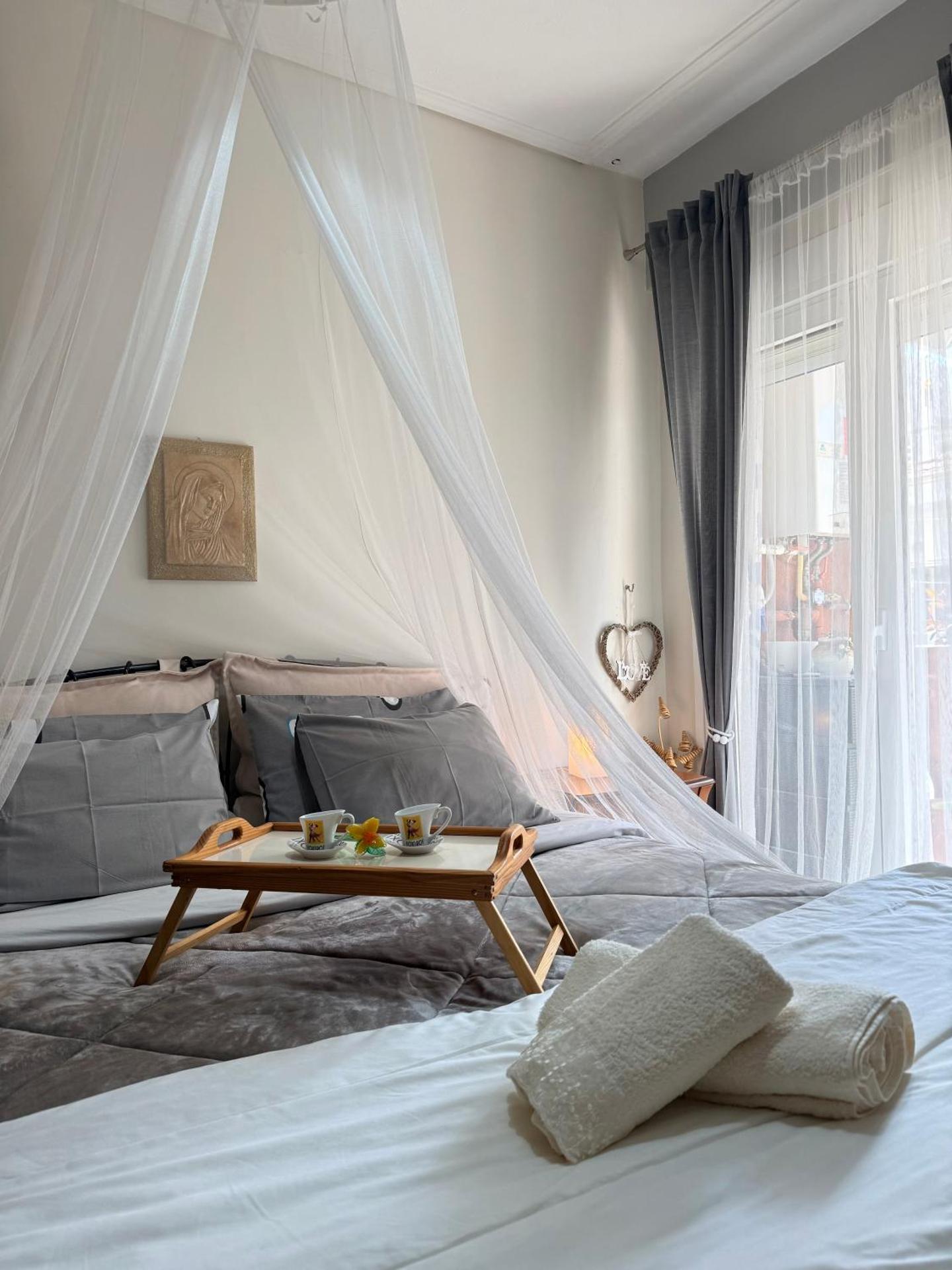 800 steps from MAGIC - ΤΟ ΚΕΝΤΡΟ ΣΤΑ ΠΟΔΙΑ ΣΟΥ