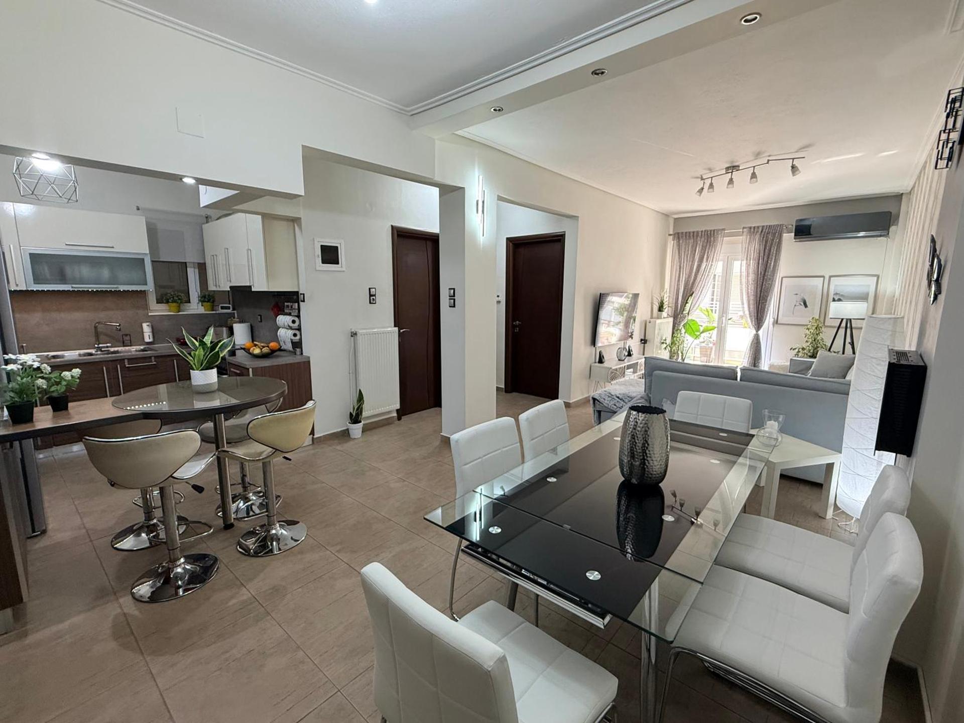 800 steps from MAGIC - ΤΟ ΚΕΝΤΡΟ ΣΤΑ ΠΟΔΙΑ ΣΟΥ