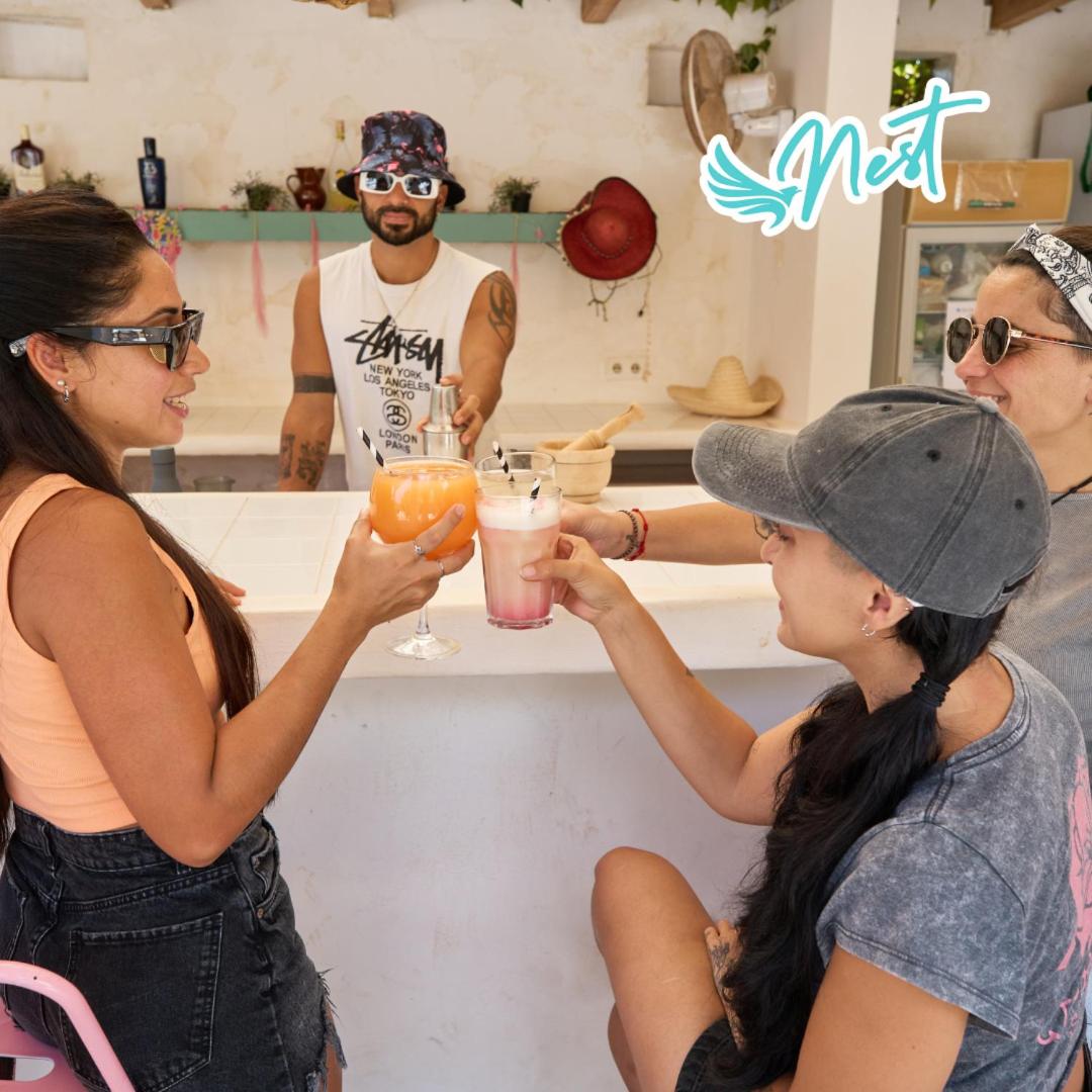 Hostal Flamingo by Nest