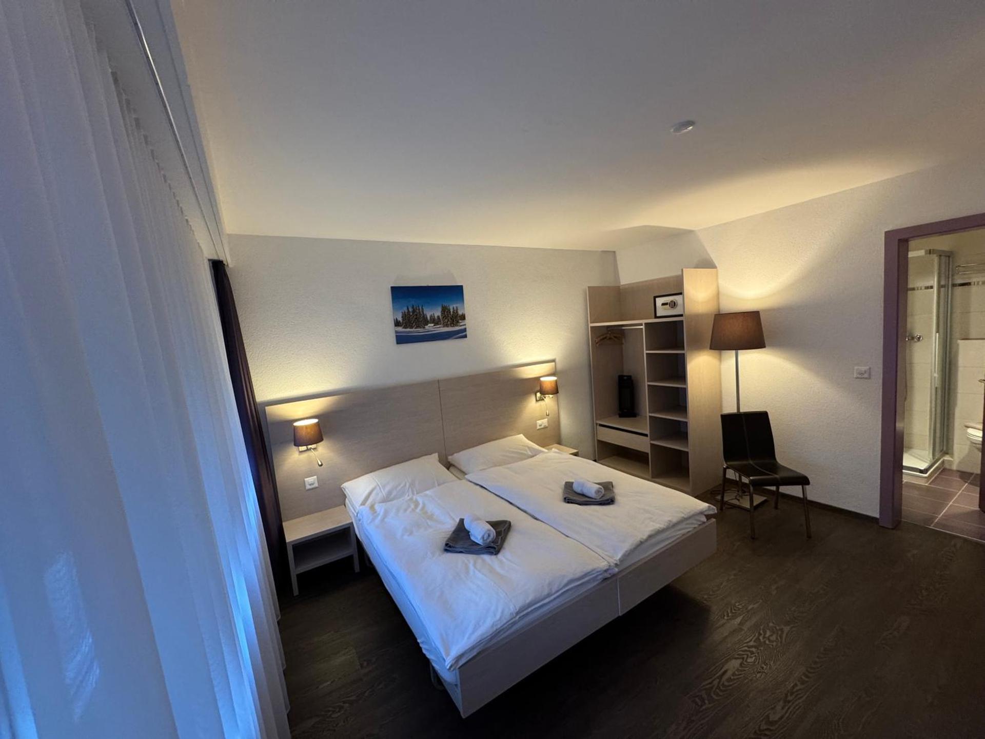 Hôtel de ville du Sentier