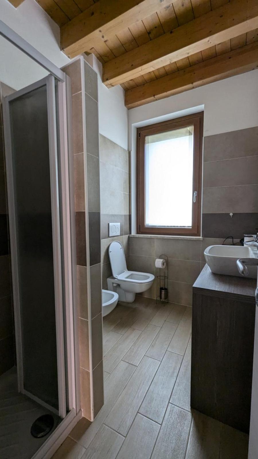 Two-Bedroom Deluxe Apartment