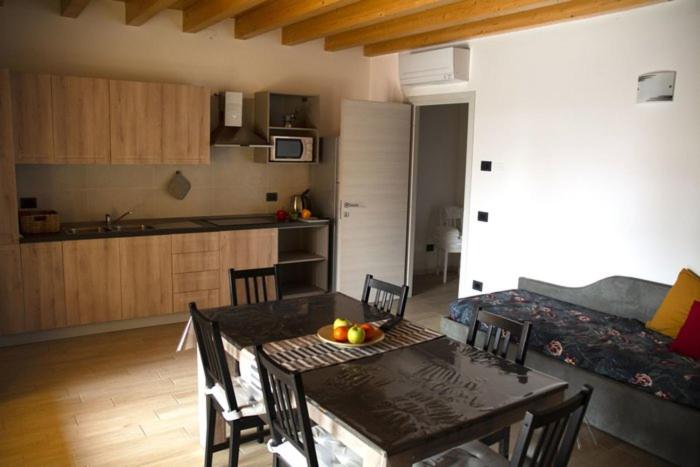 Two-Bedroom Deluxe Apartment