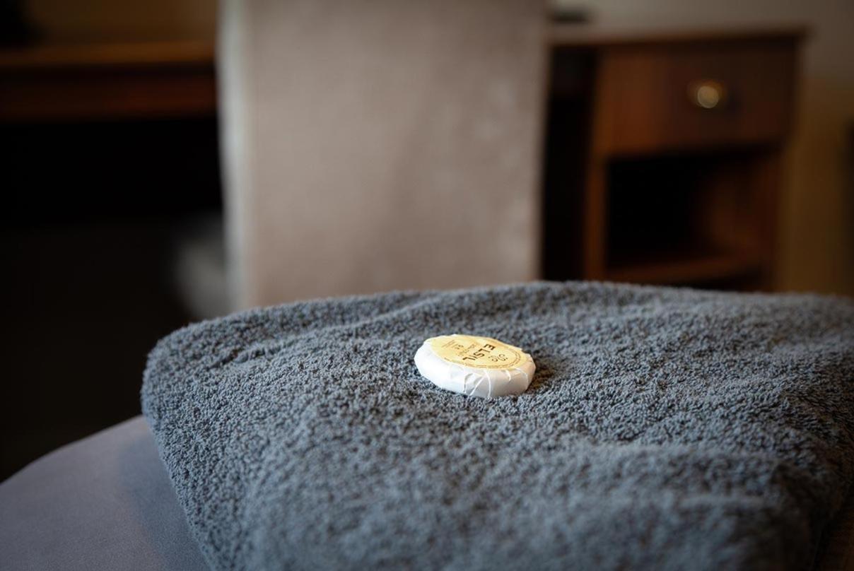 The Fitzwilliam Hotel