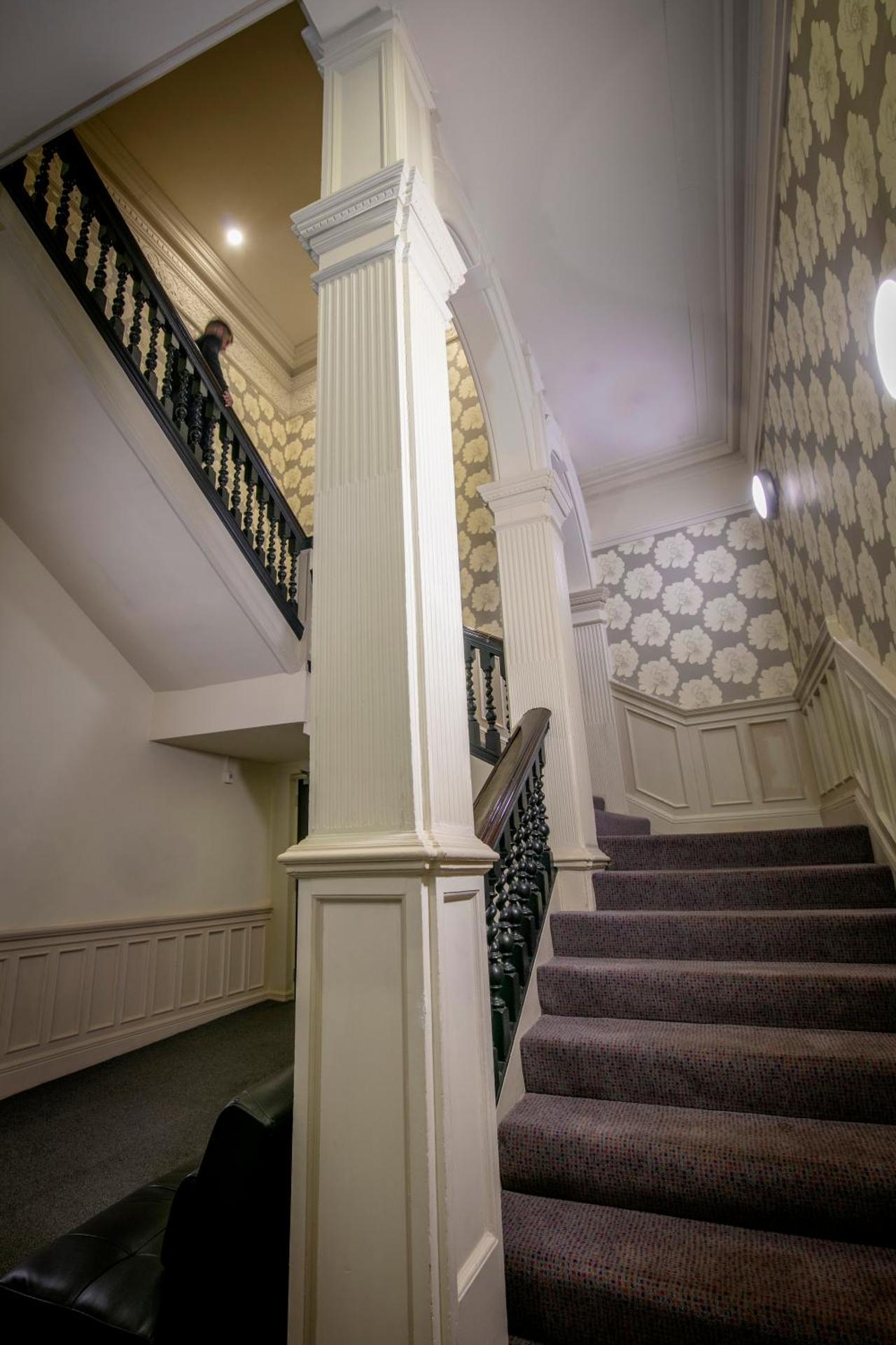 Fenwick Street Hotel by EPIC