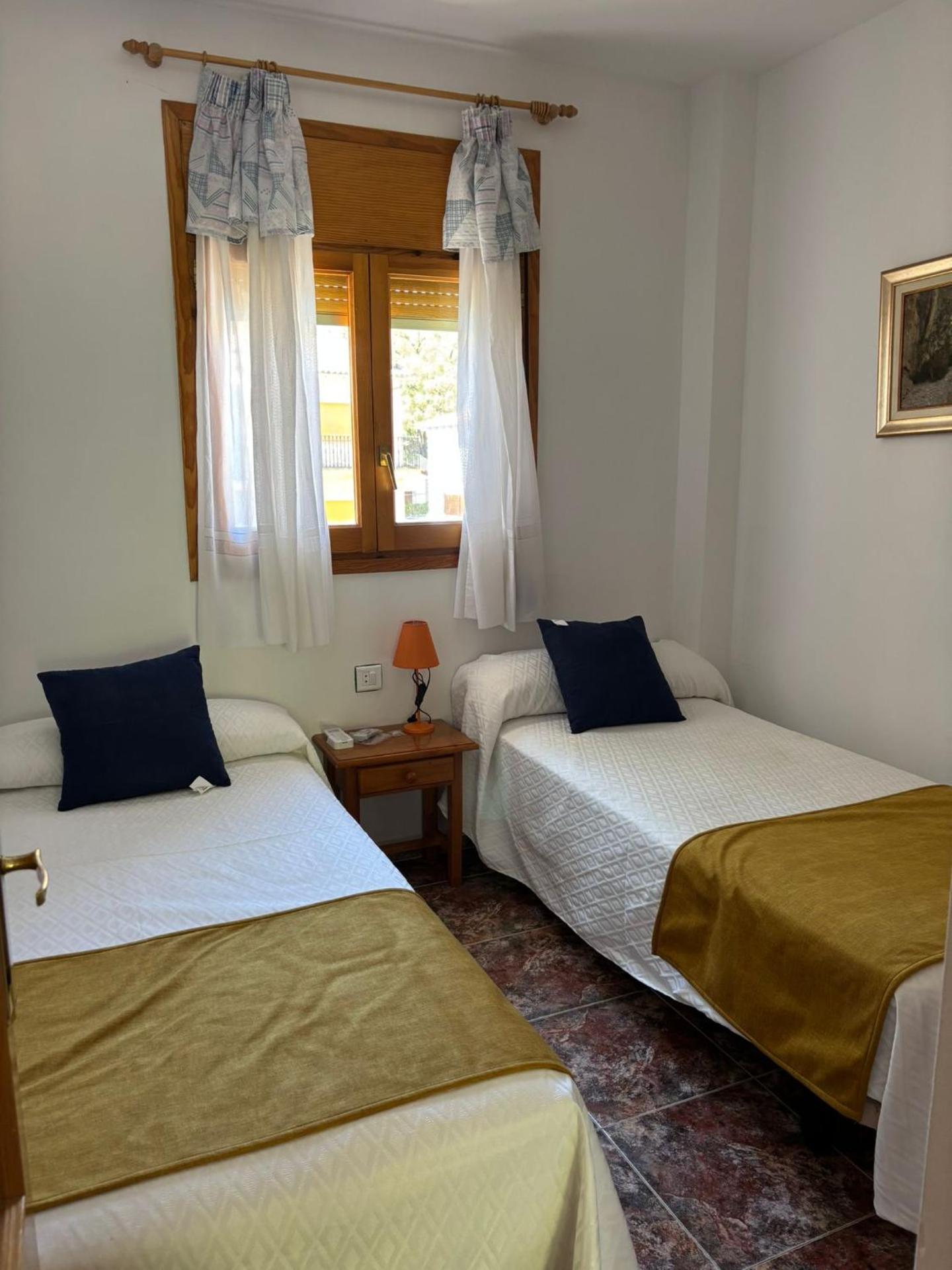 Residencial Los Robles