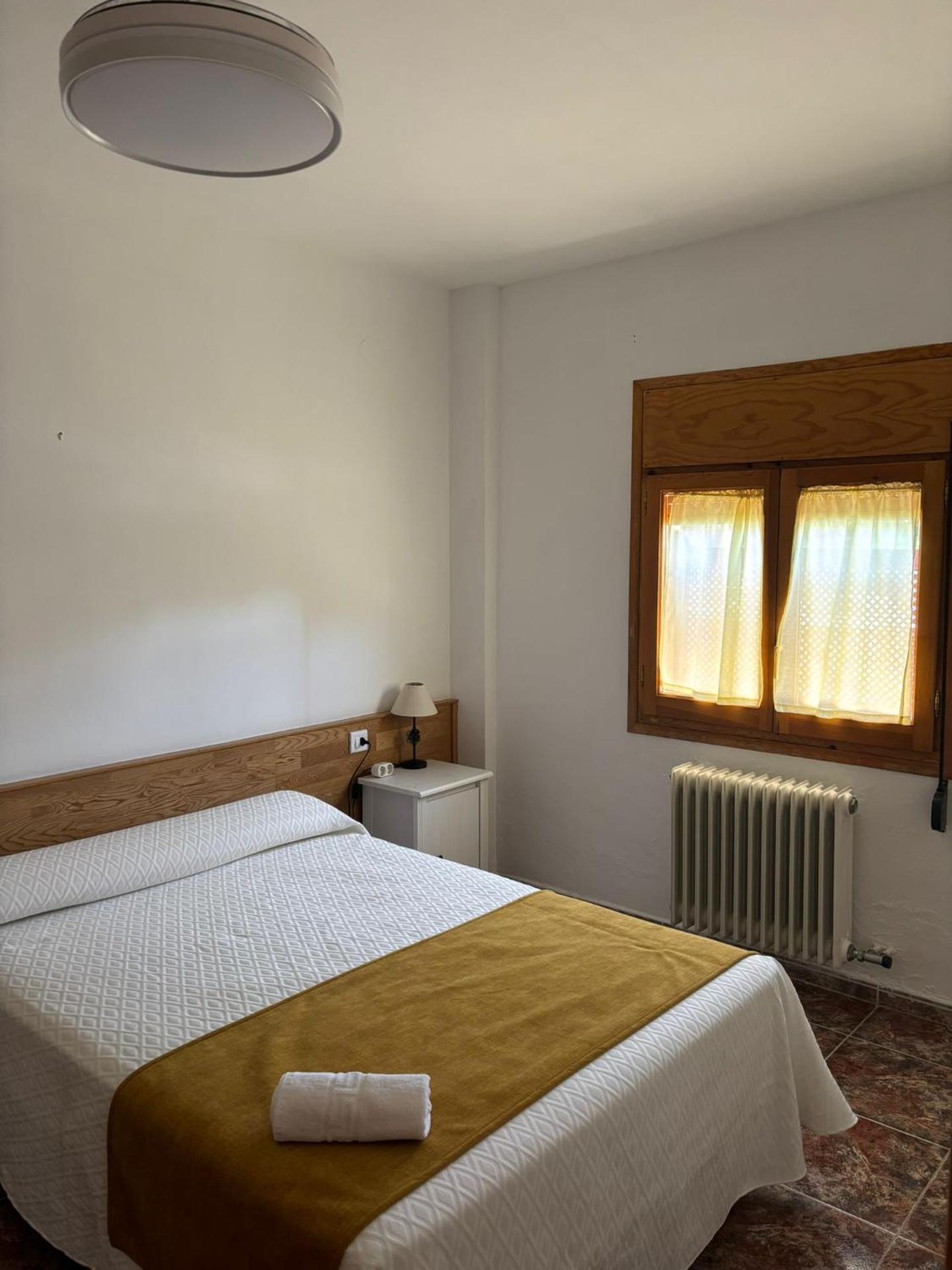 Residencial Los Robles