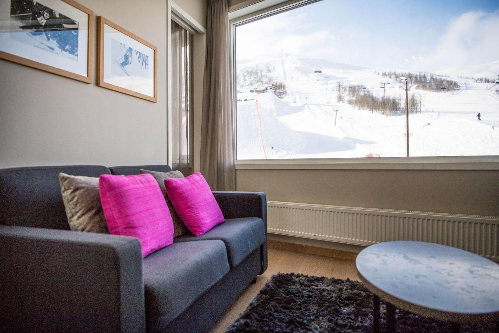 View (from property/room)