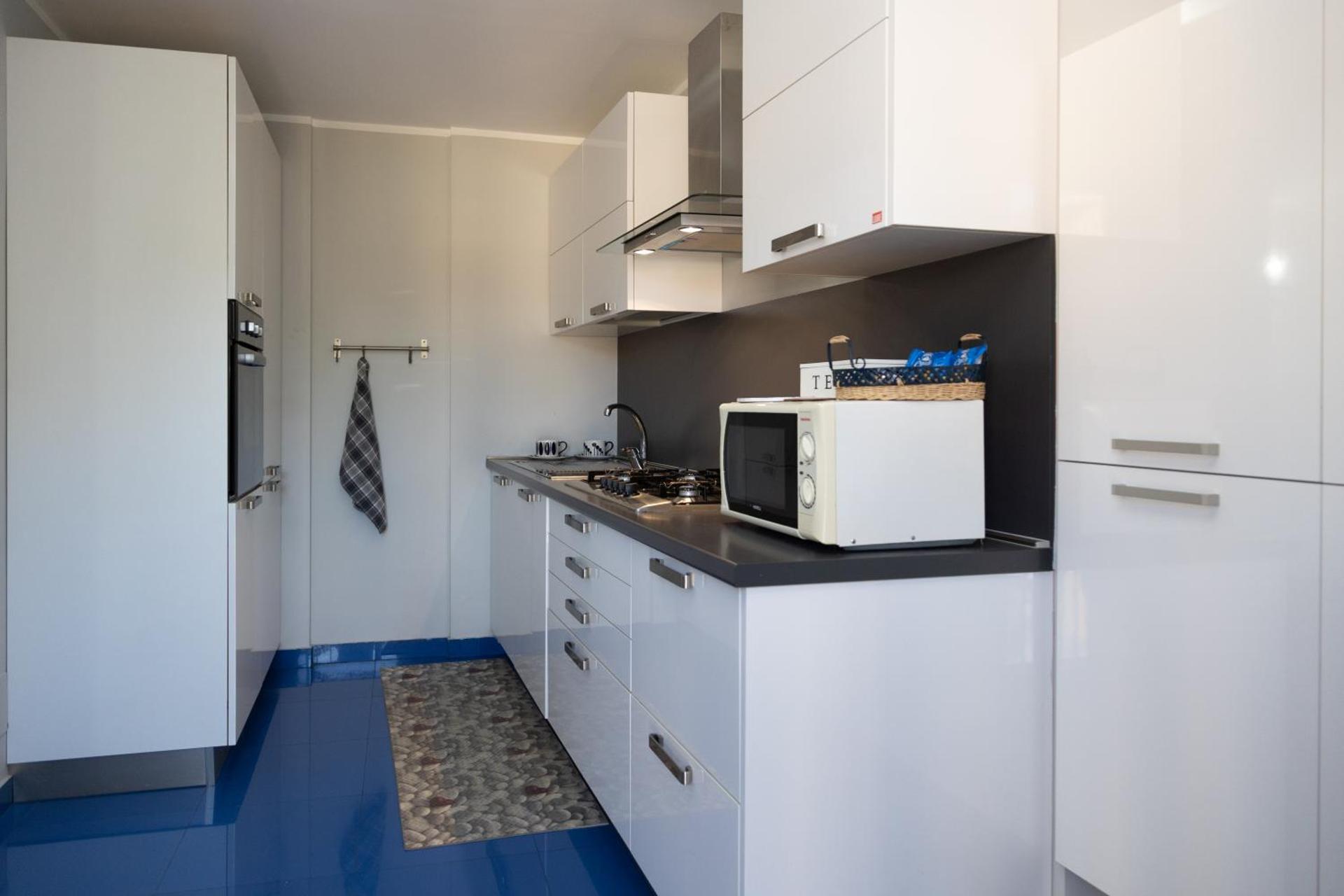 Casa Vacanza "Marinella"